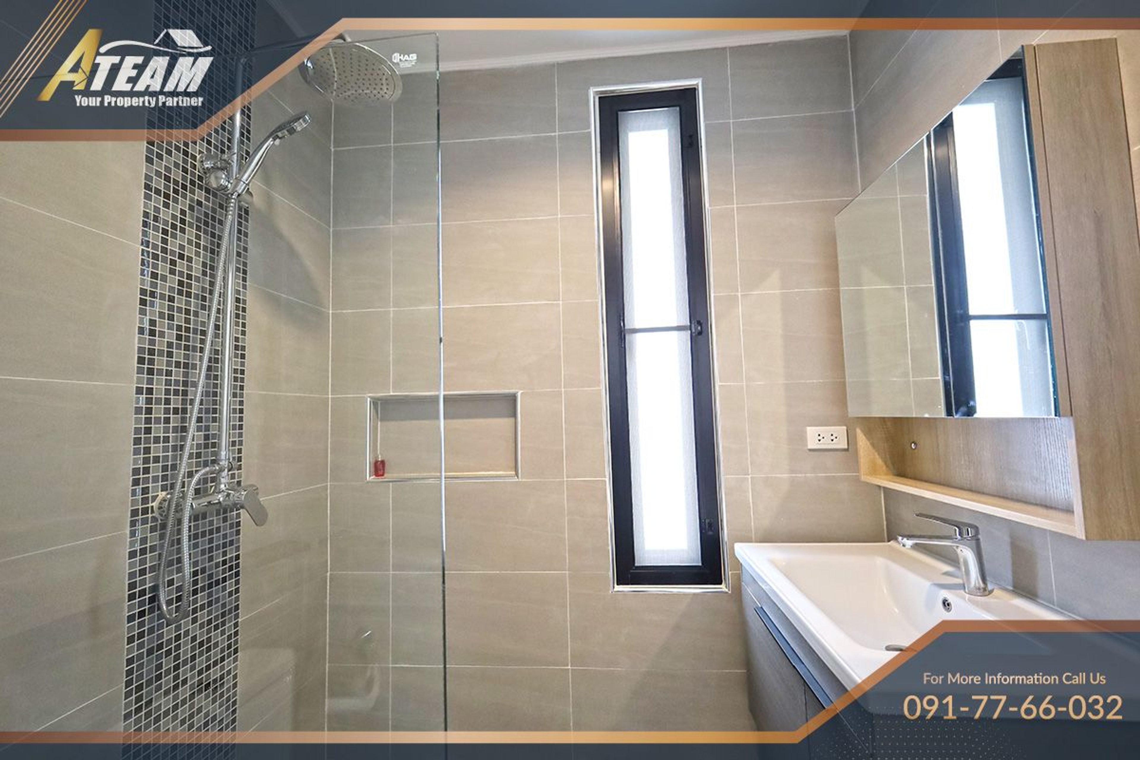 3-Bedroom Pool Villa at Mil Pool Villas – Soi 102 thumbnail 17