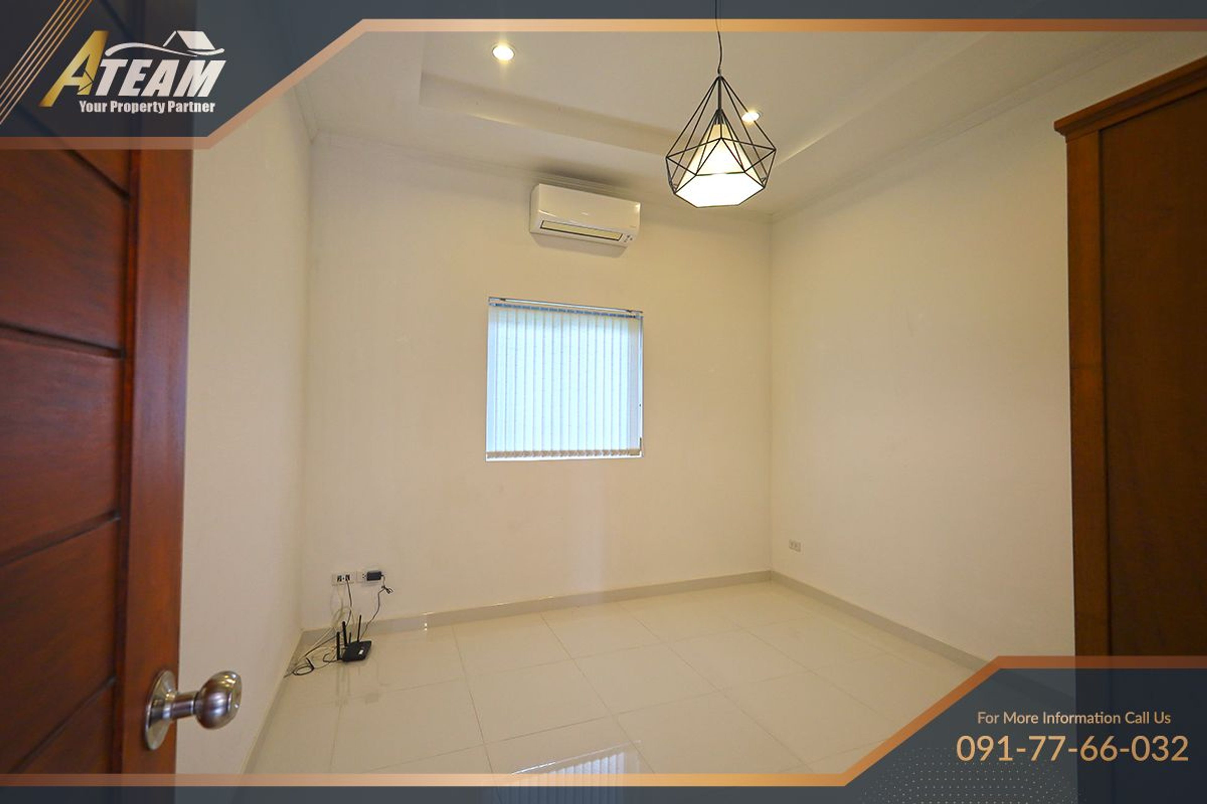 Spacious 3-Bed Pool Villa in Bor Fai, Hua Hin – Nice Breeze 6 thumbnail 22