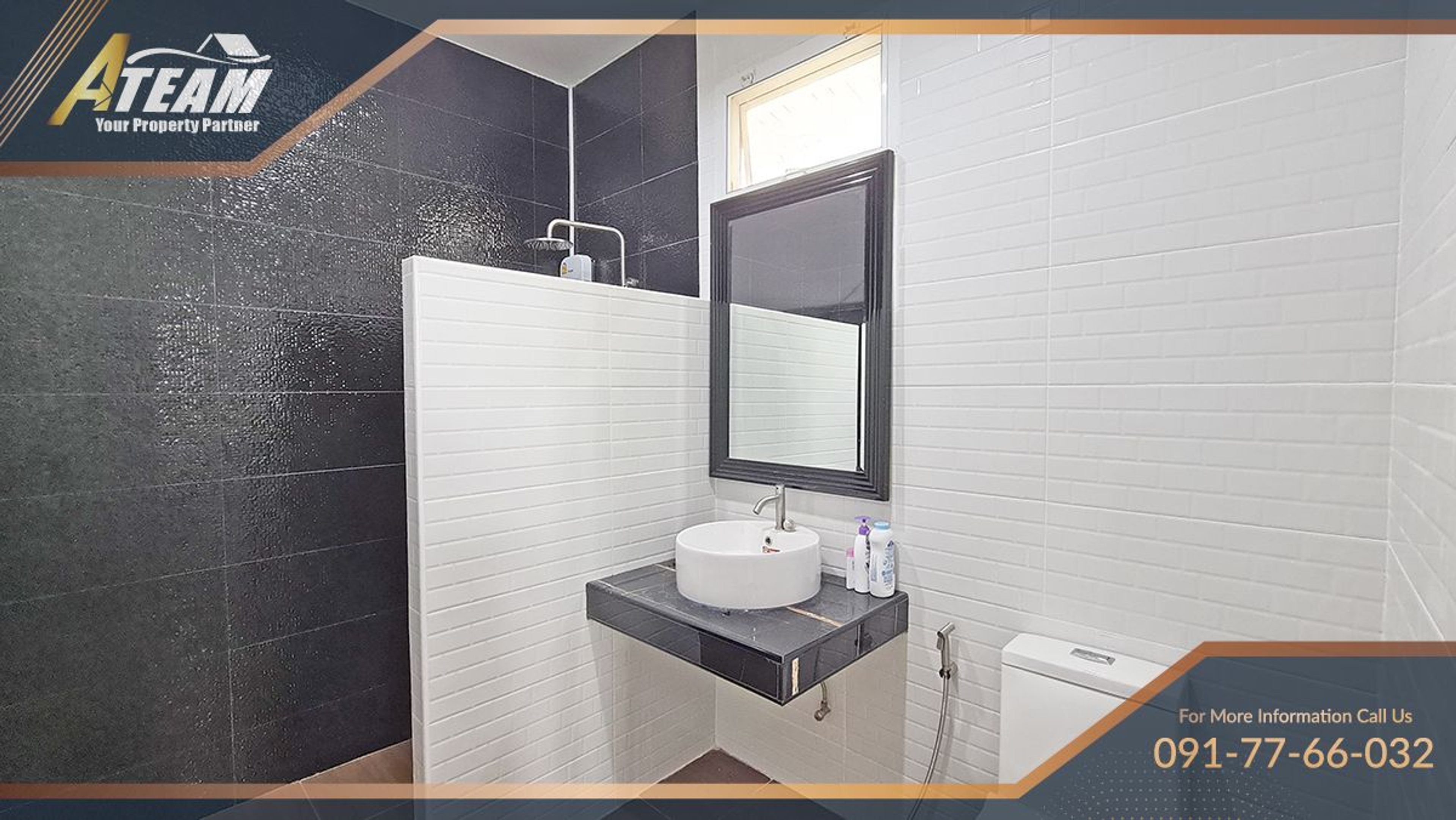 House / Villa For Rent - - 3 Bedrooms - 3 Bathrooms - Price ฿36,000 -  thumbnail 11