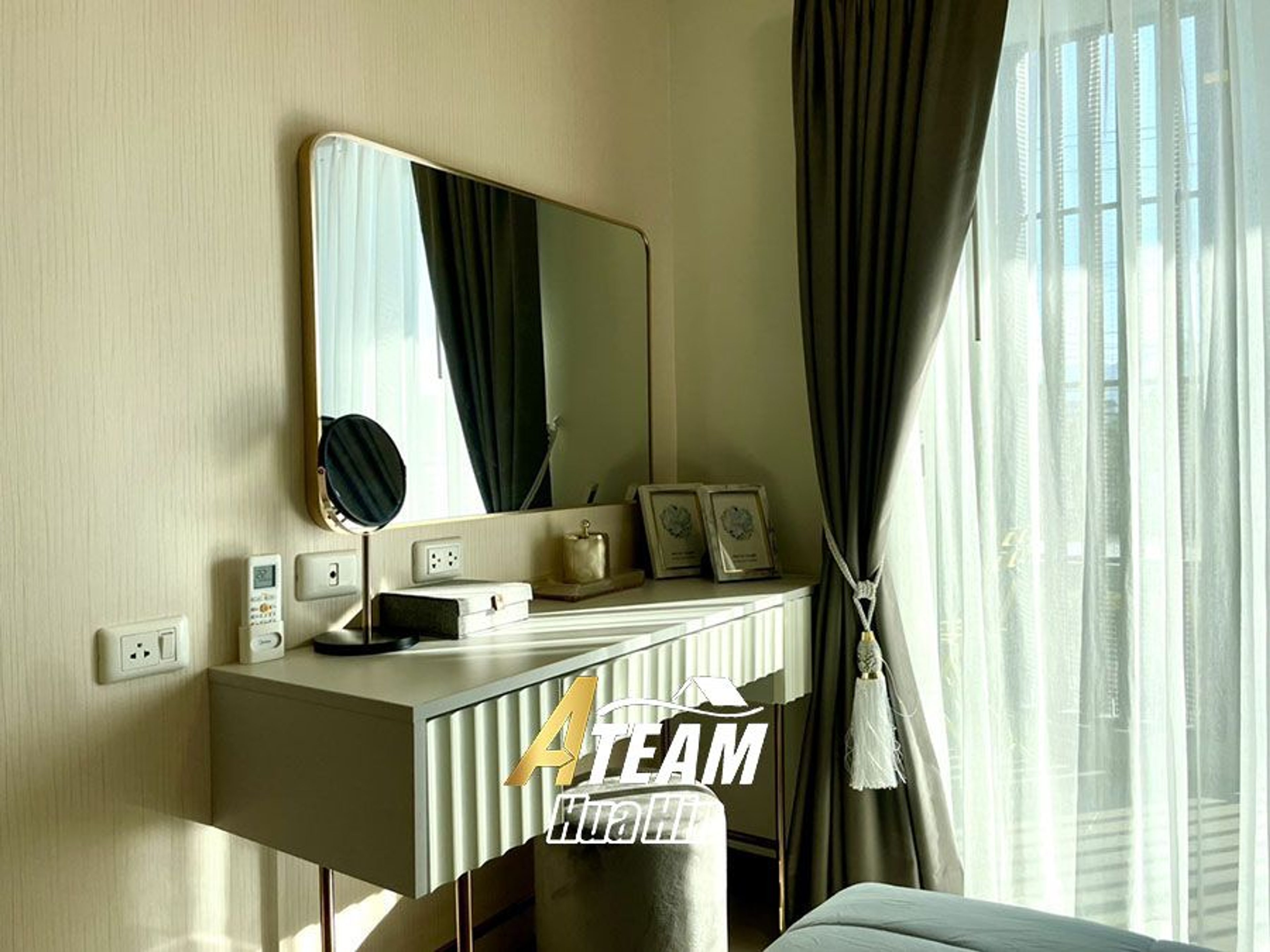 1-Bedroom Condo for Rent at My Style Hua Hin – Soi 102 thumbnail 7