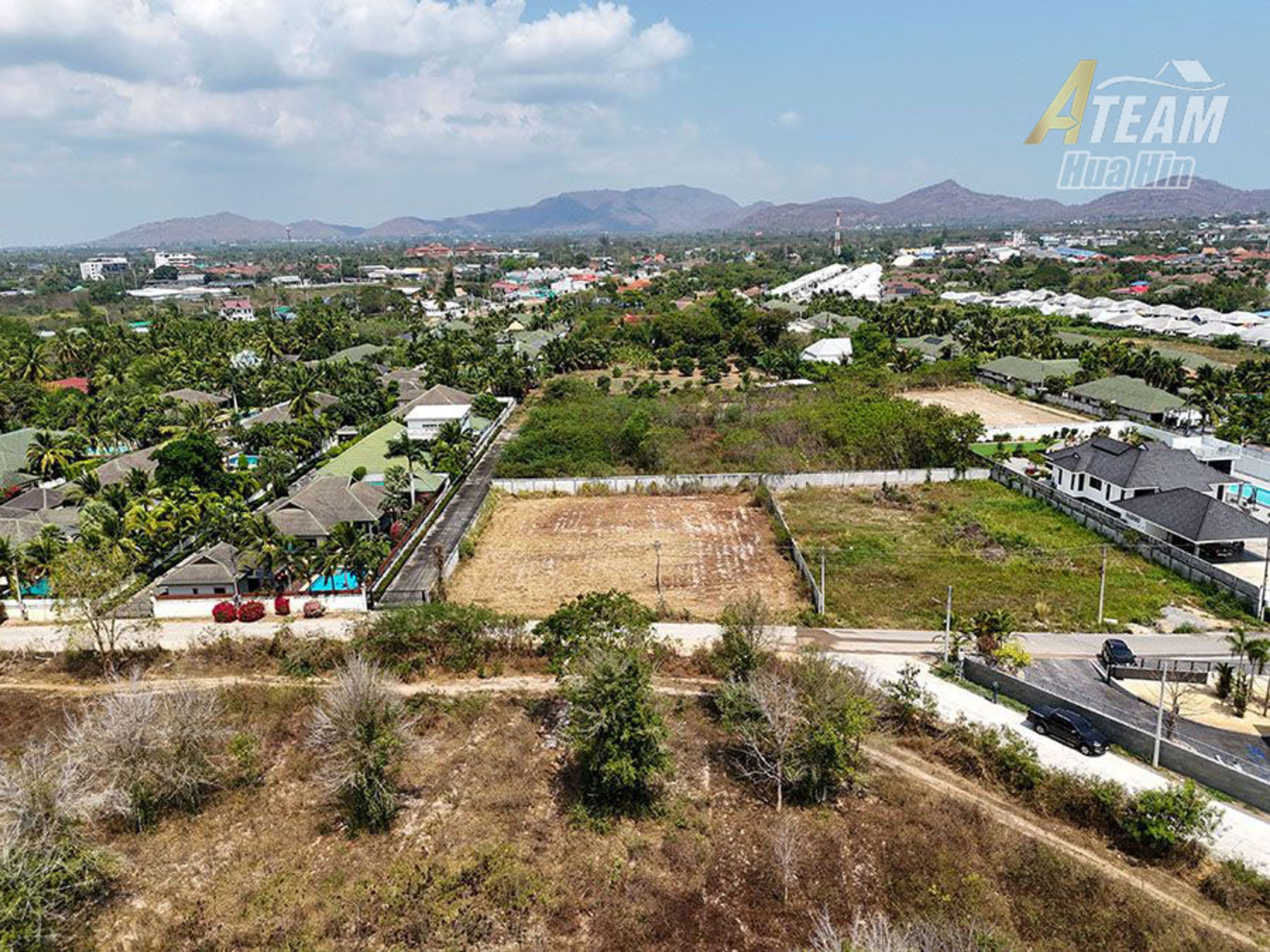 Prime Square Plot with Mountain View thumbnail 9