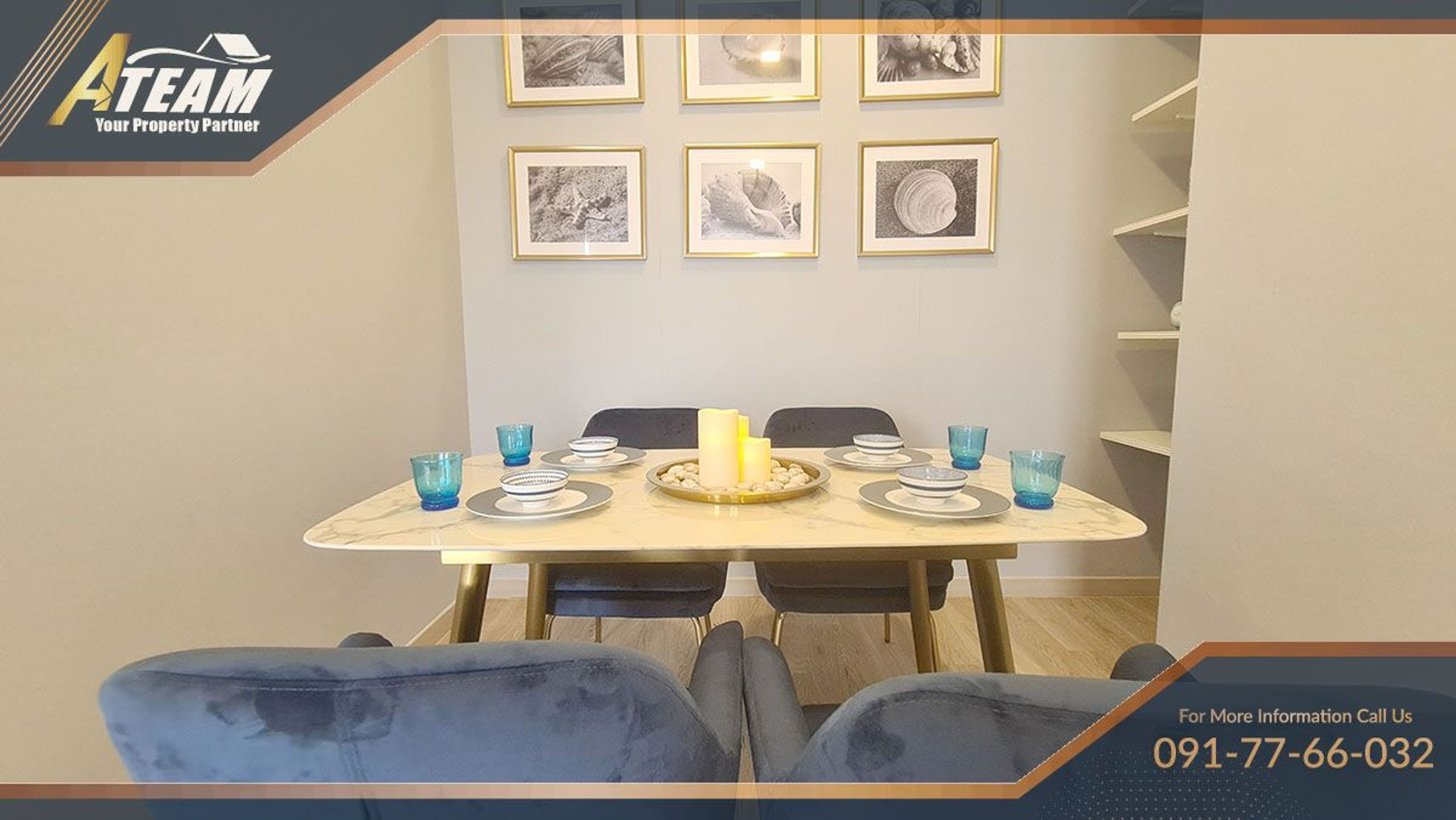 2 Bedrooms condo for Sale in the middle of Hua-Hin thumbnail 6