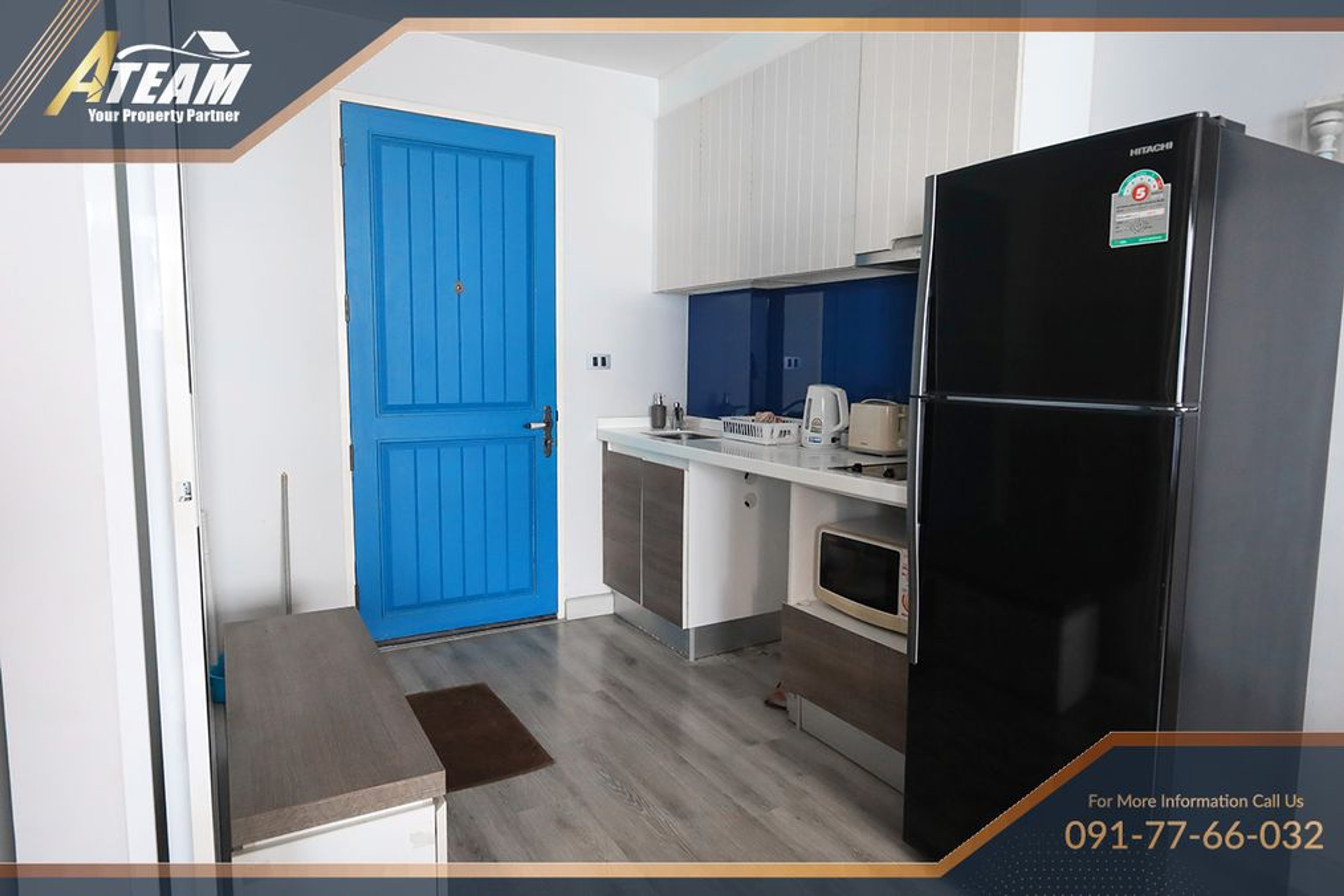 The Crest Santora 1 Bedroom for Sale with Swimming Pool View thumbnail 32