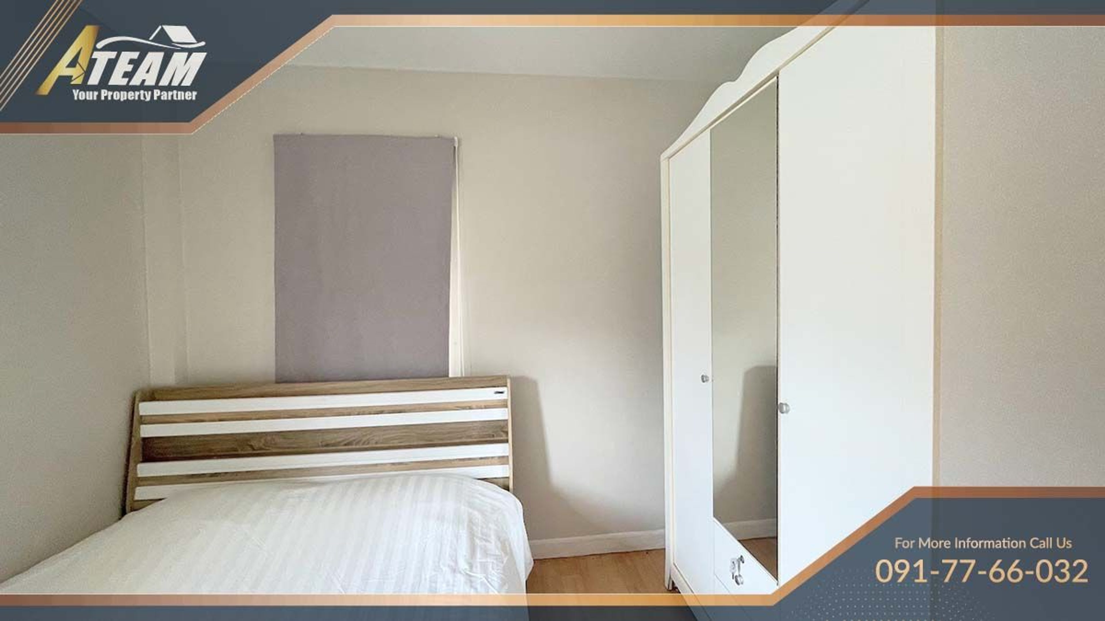 House / Villa For Rent - - 3 Bedrooms - 3 Bathrooms - Price ฿18,000 -  thumbnail 12