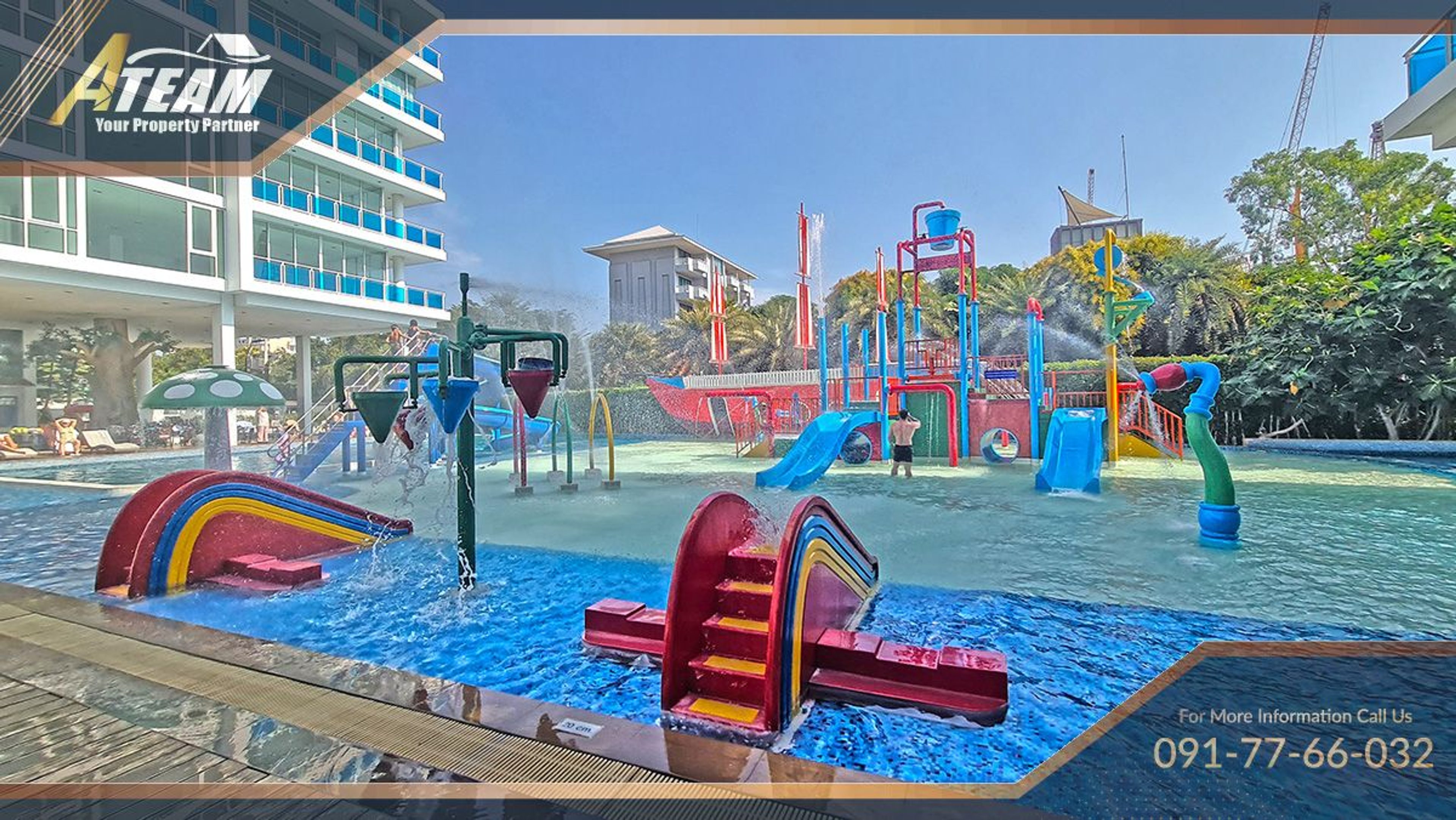 2 Bedroom My Resort Hua Hin – Condo for Sale or Rent thumbnail 22