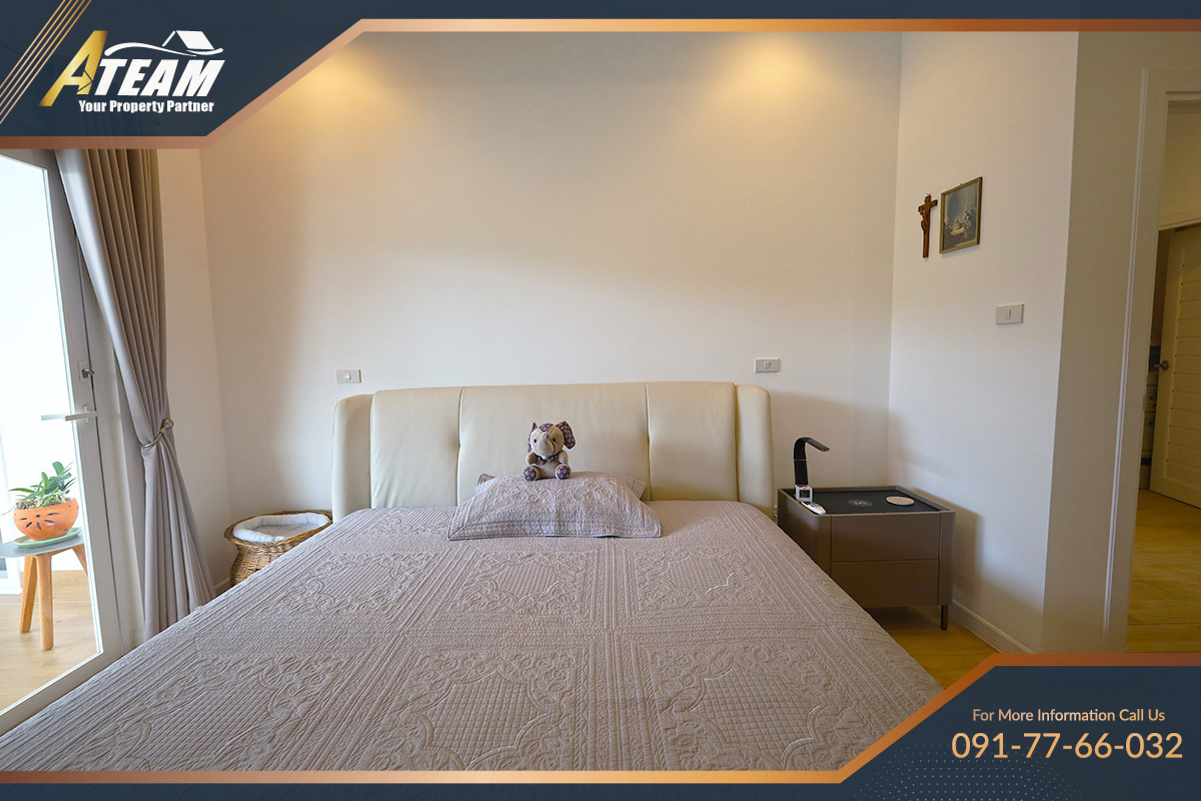 Modern 3 Bed 2 Bath Pool Villa at Mali Lotus thumbnail 29