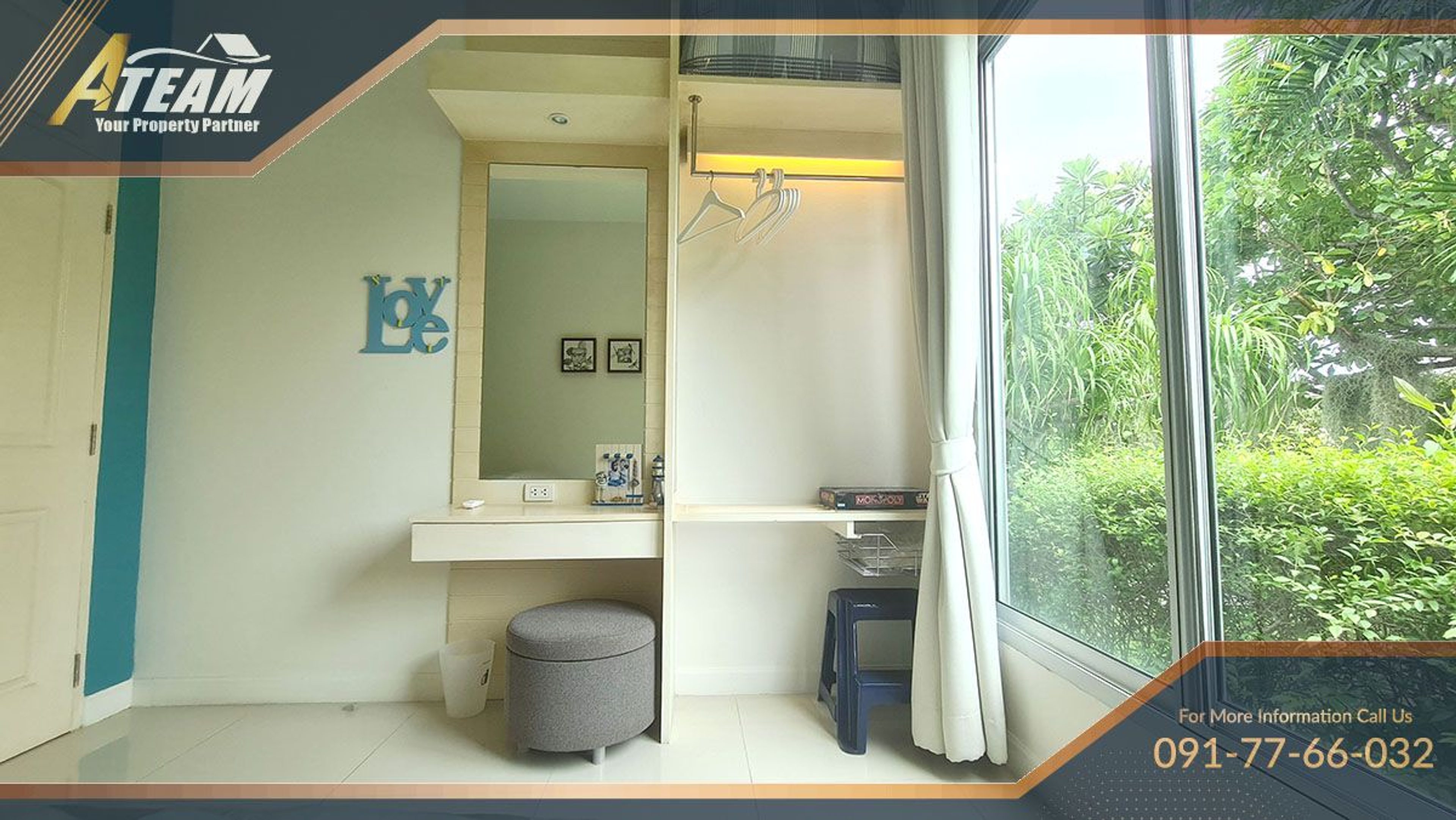 Casa Seaside Cha Am  thumbnail 34