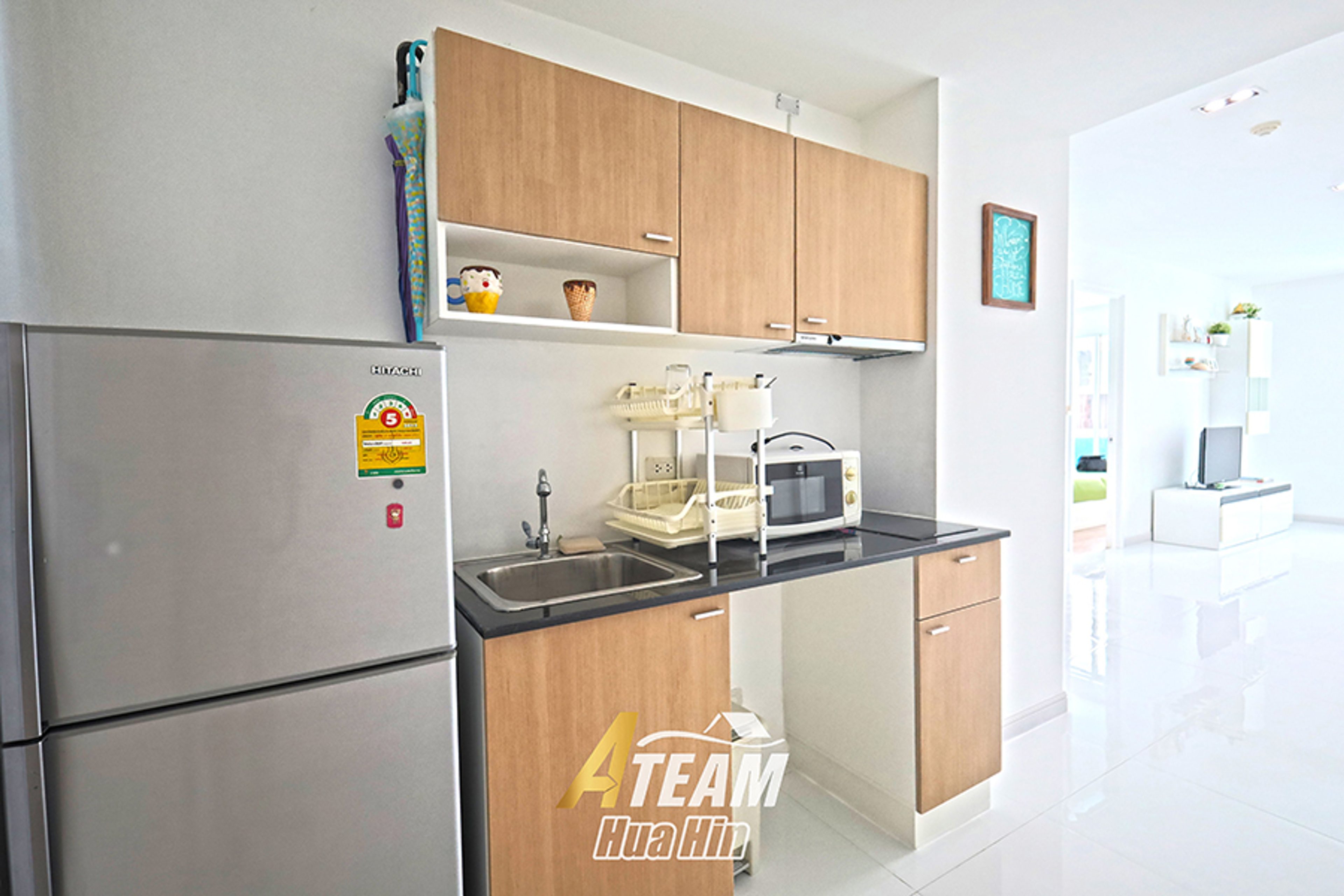 For Sale: 2-Bedroom Condo in My Resort Hua Hin thumbnail 4
