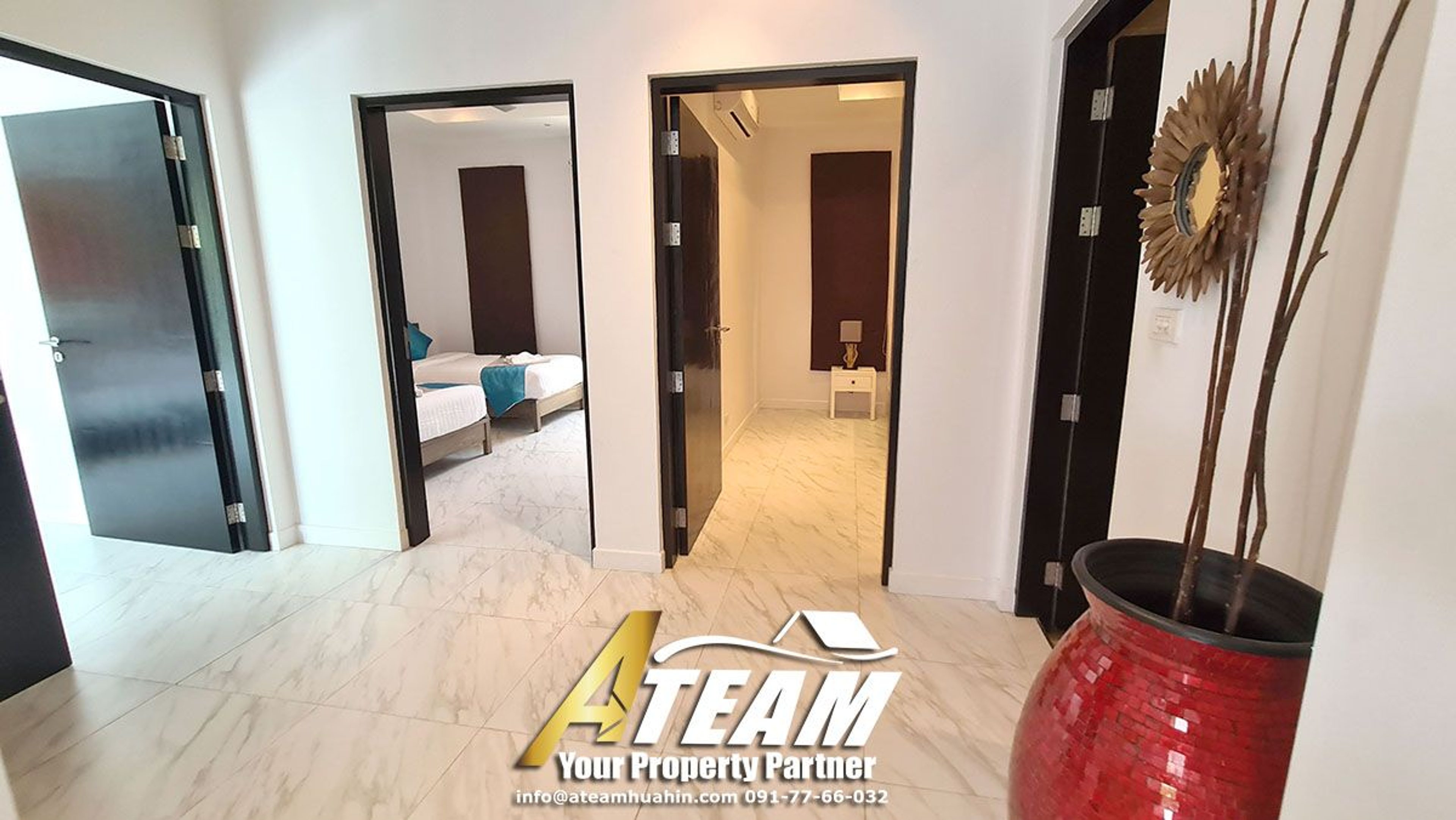 3 Bedrooms Pool Villa in Woodland thumbnail 13