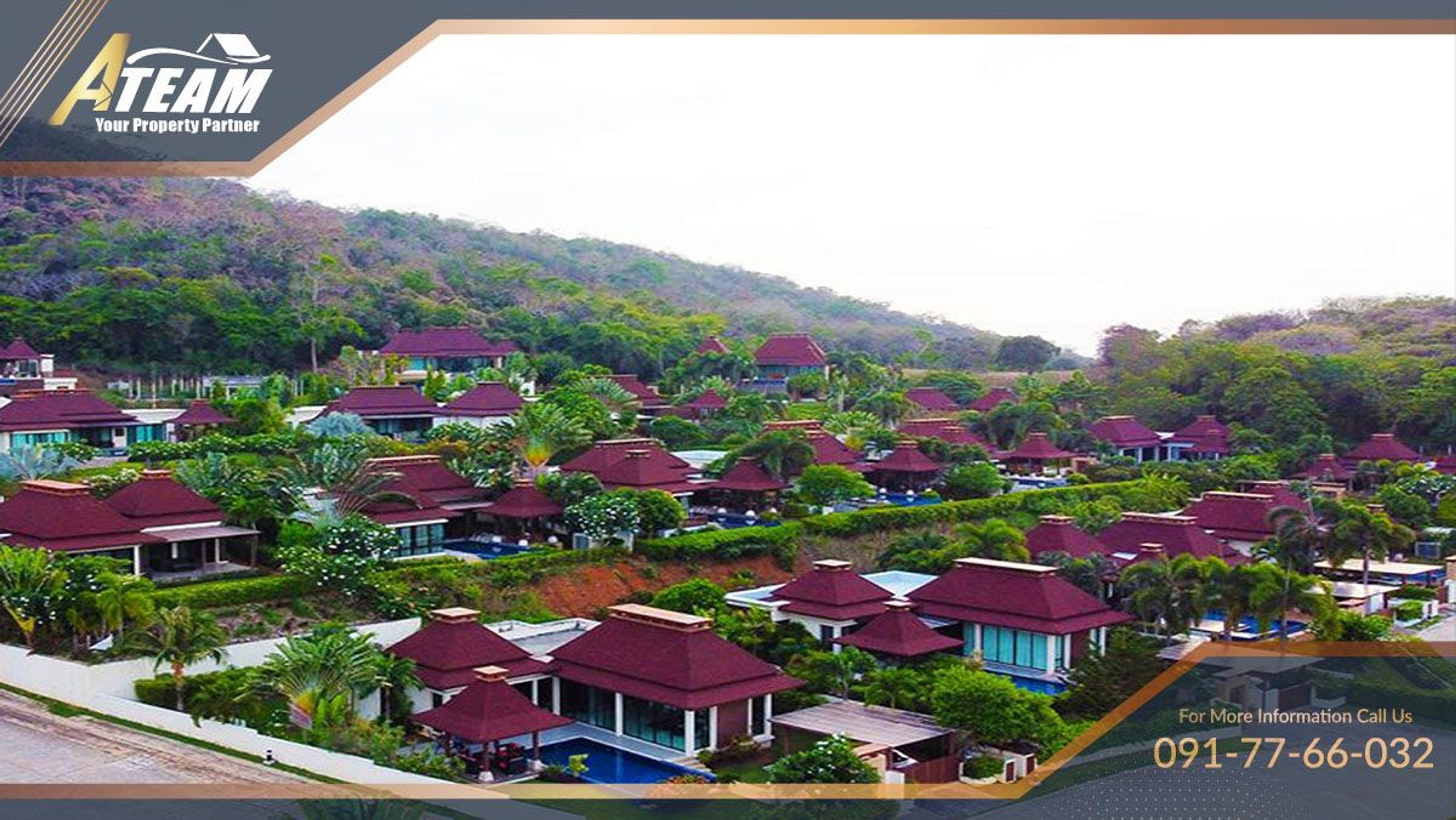 House / Villa For Rent - - 3 Bedrooms - 3 Bathrooms - Price ฿50,000 -  thumbnail 13
