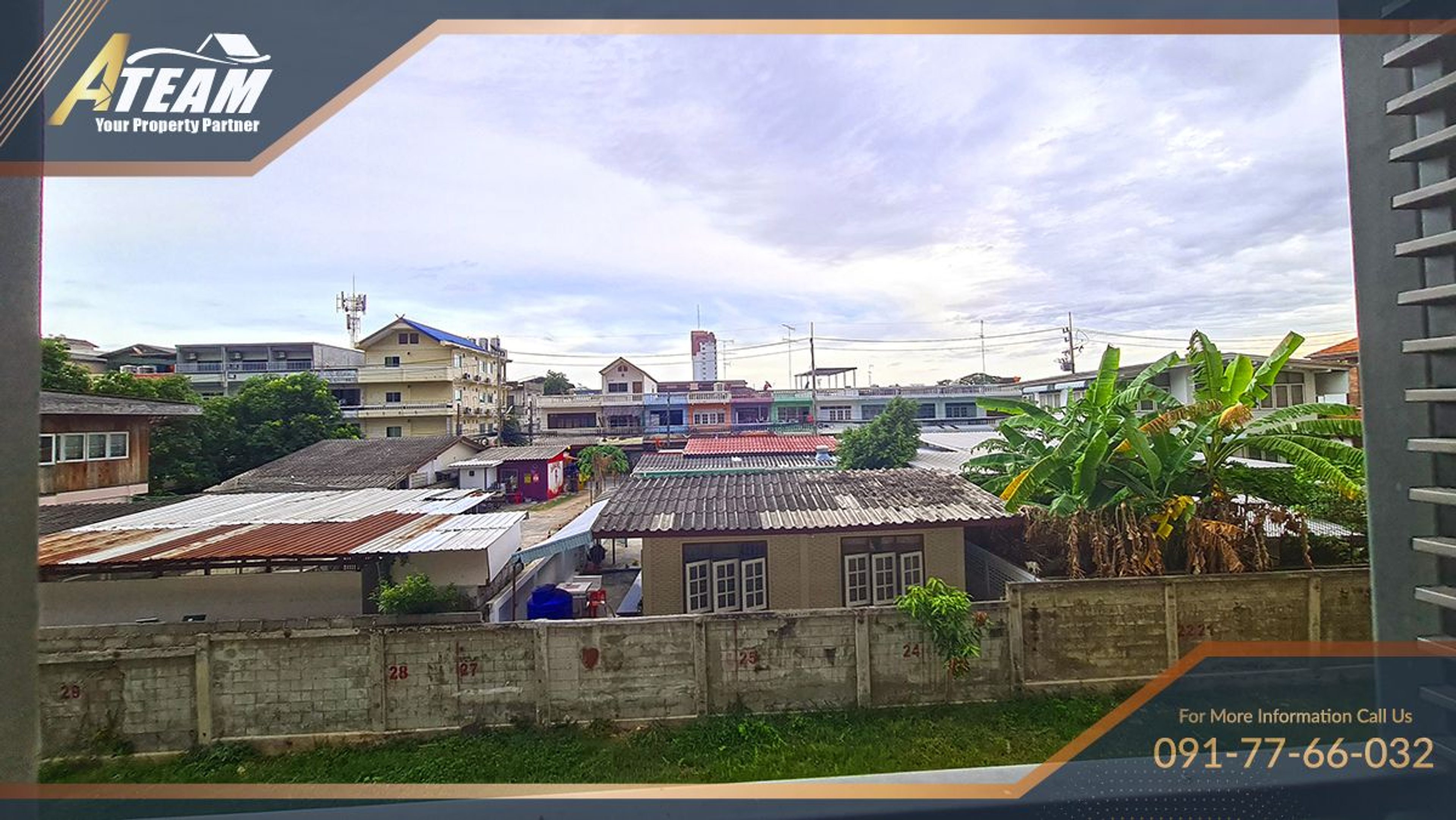 Apartment / Condo For Rent - - 1 Bedroom - 1 Bathroom - Price ฿15,000  thumbnail 17