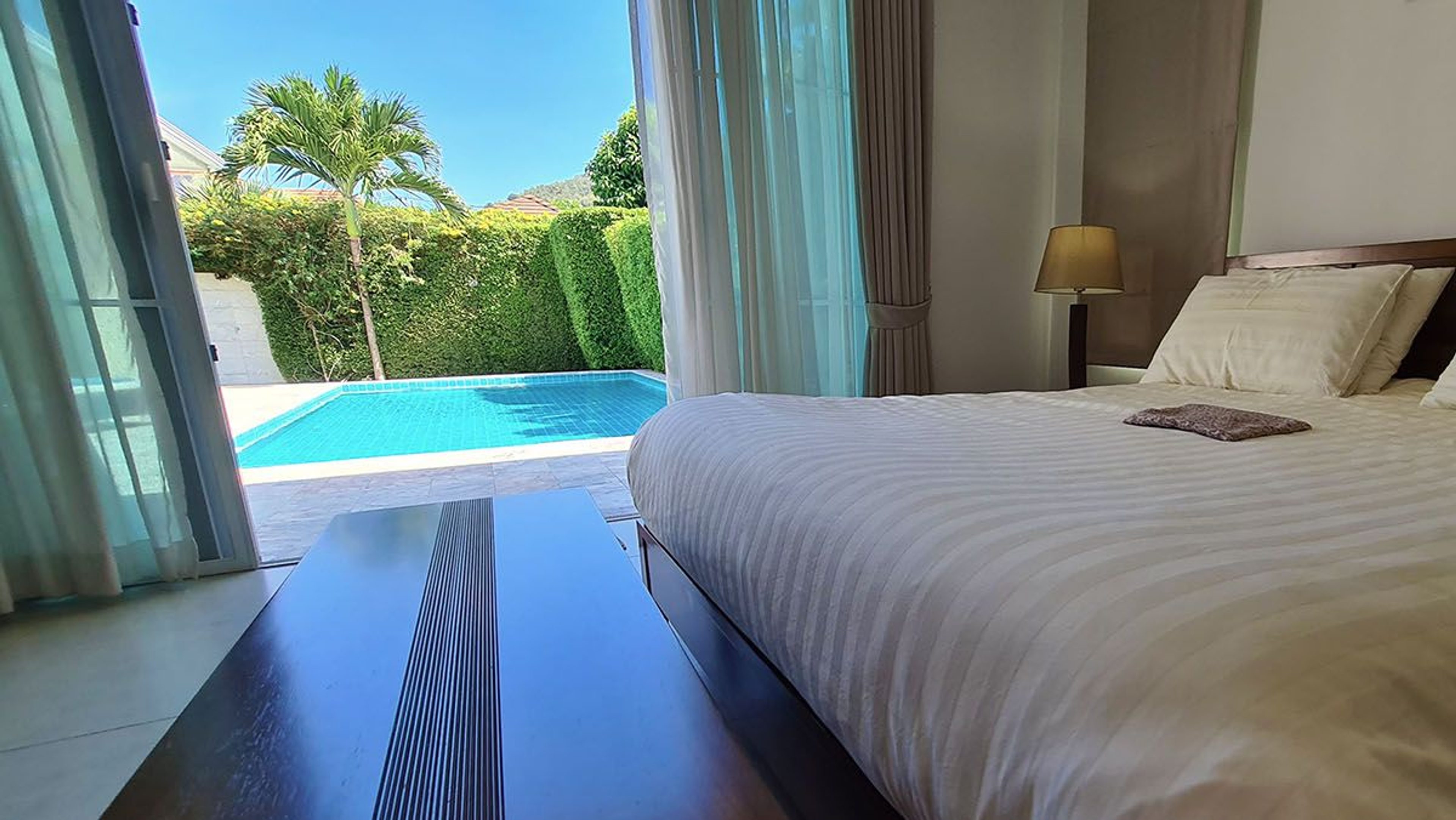175 sqm Pool Villa in Red Mountain Waterside thumbnail 10