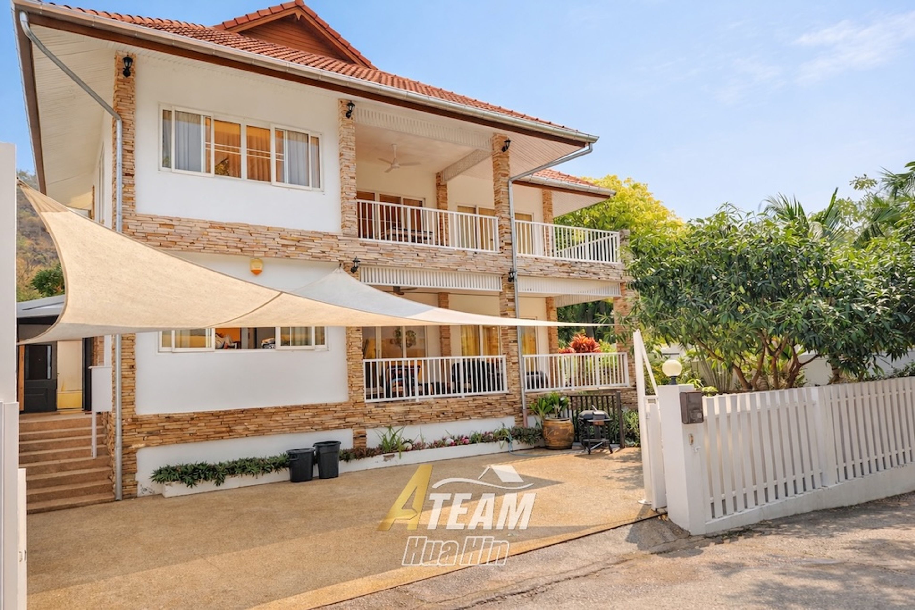 Spacious 2-Storey Pool Villa with Tropical Mountain Views – Soi 88 thumbnail 26