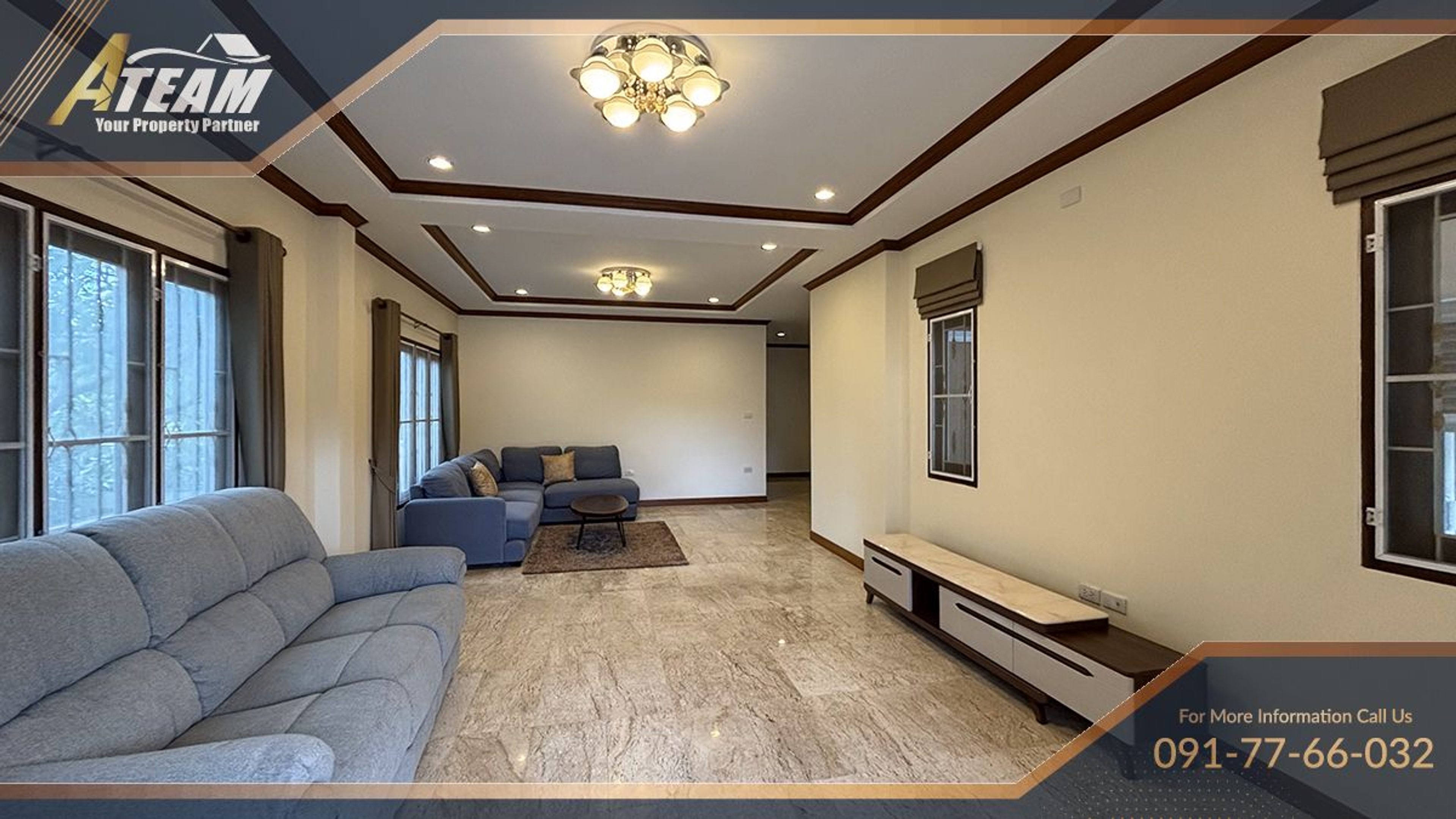 Charming house for sale 5 Bedroom – 12.9 M thumbnail 40
