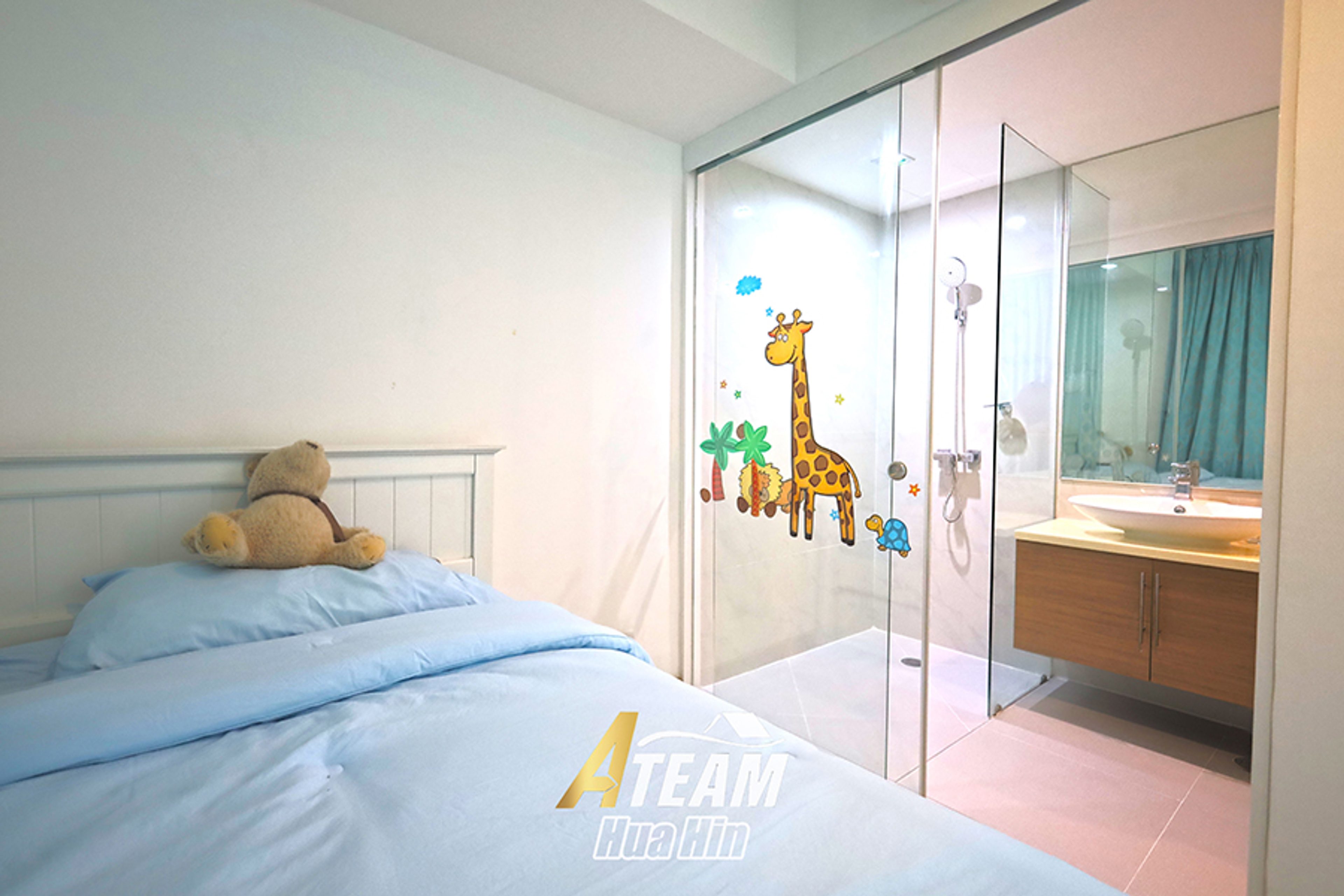For Sale: 2-Bedroom Condo in My Resort Hua Hin thumbnail 10