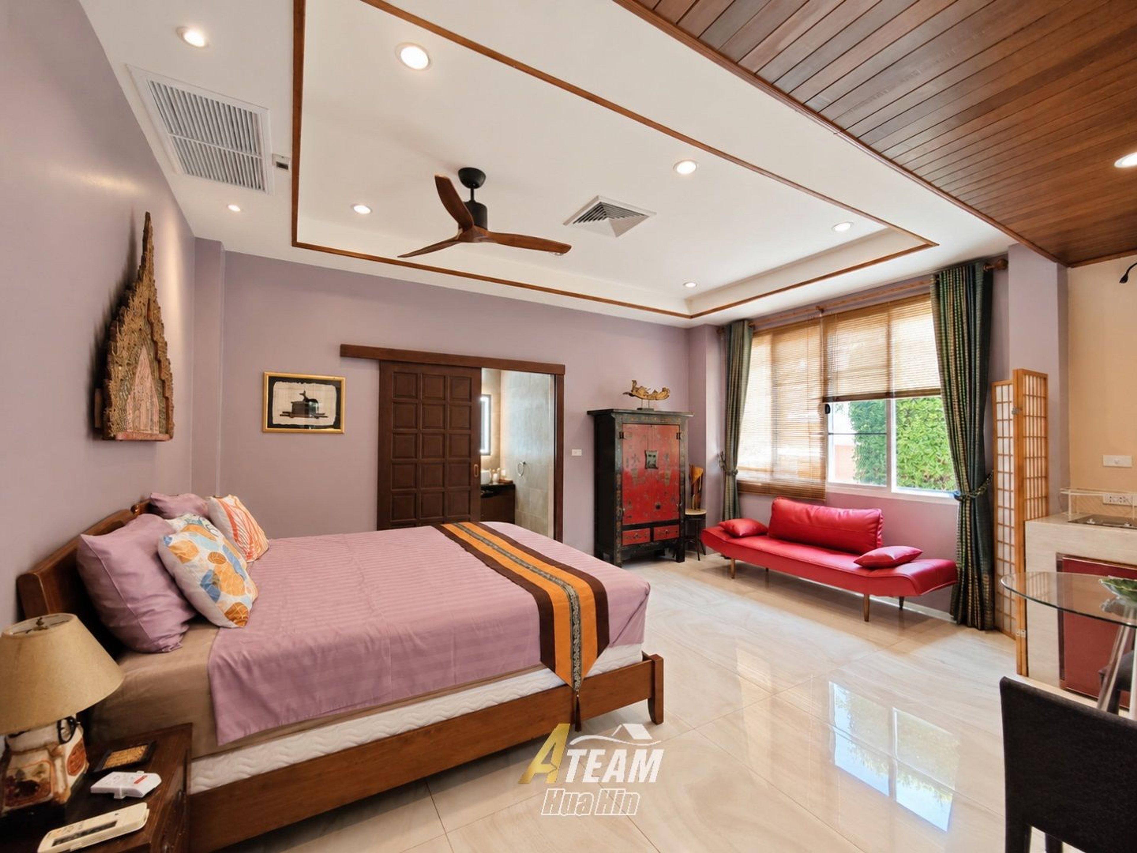 บ้านพักสุดหรู 4 ห้องนอน ในย่านเอเมอรัลด์ ไฮท์ส thumbnail 19