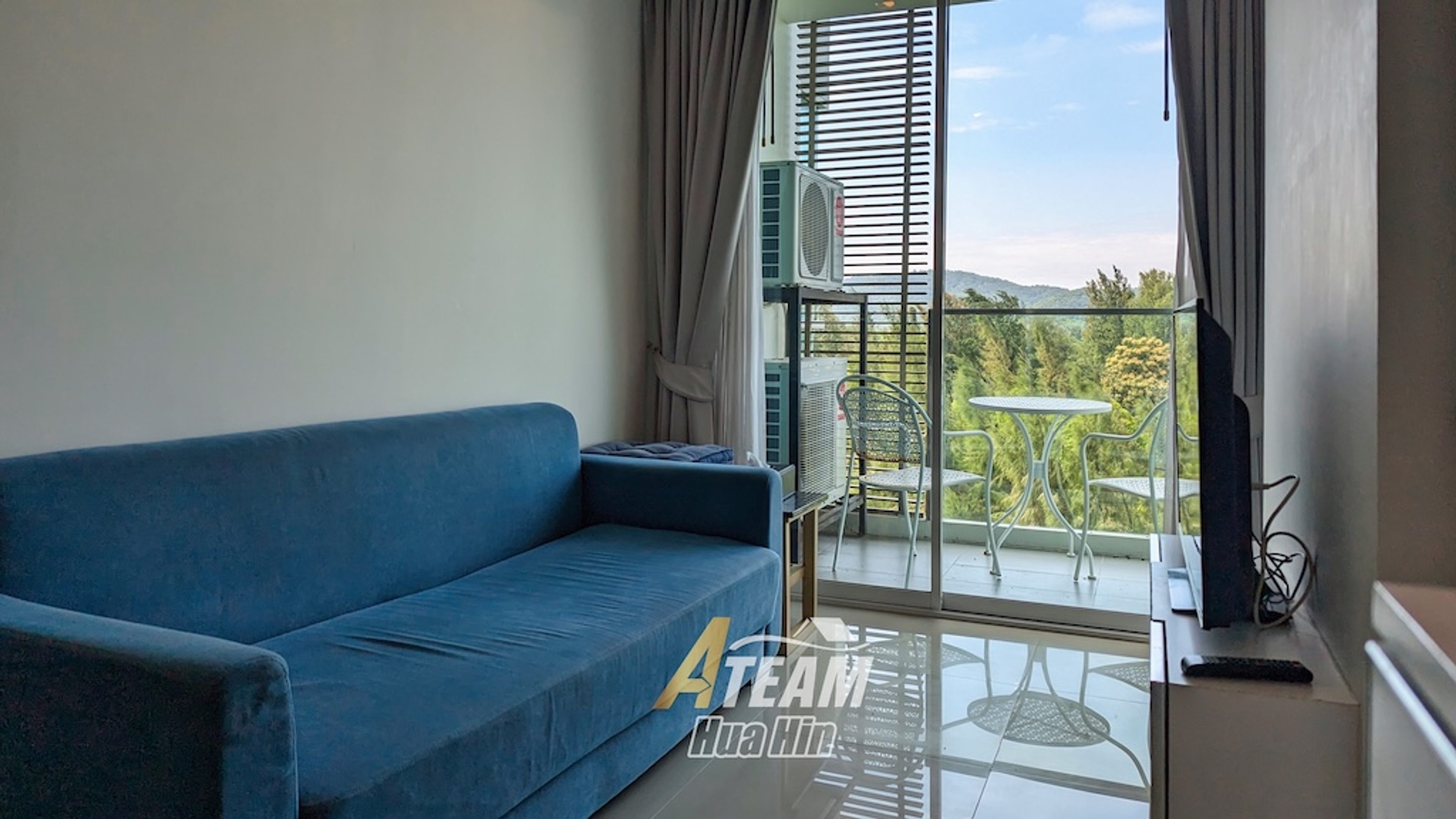 Baan View Viman – Stylish Living in Khao Takiab’s Best Location thumbnail 4