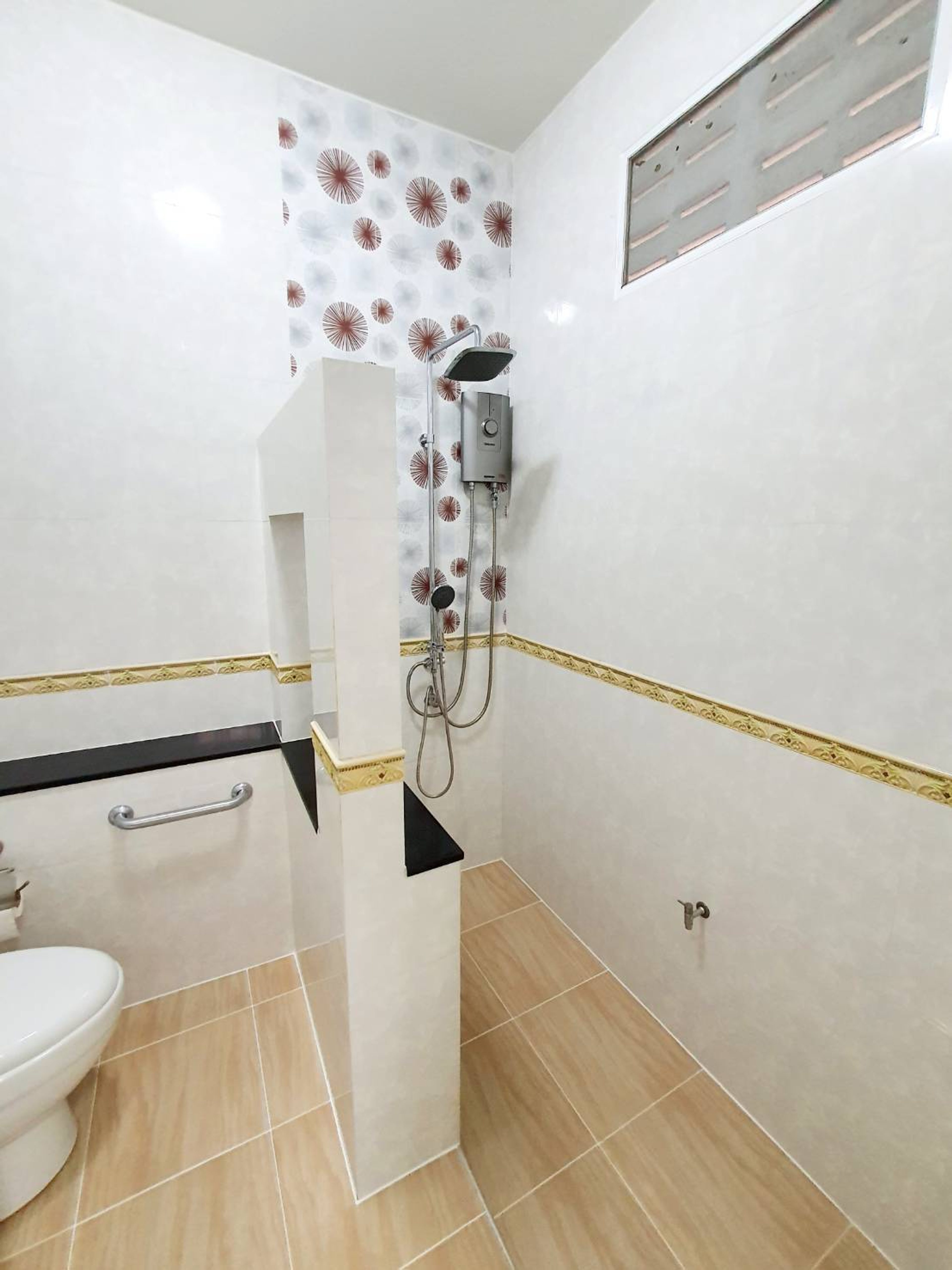 Single-Storey House for Sale in Cha-Am – Move-In Ready thumbnail 9