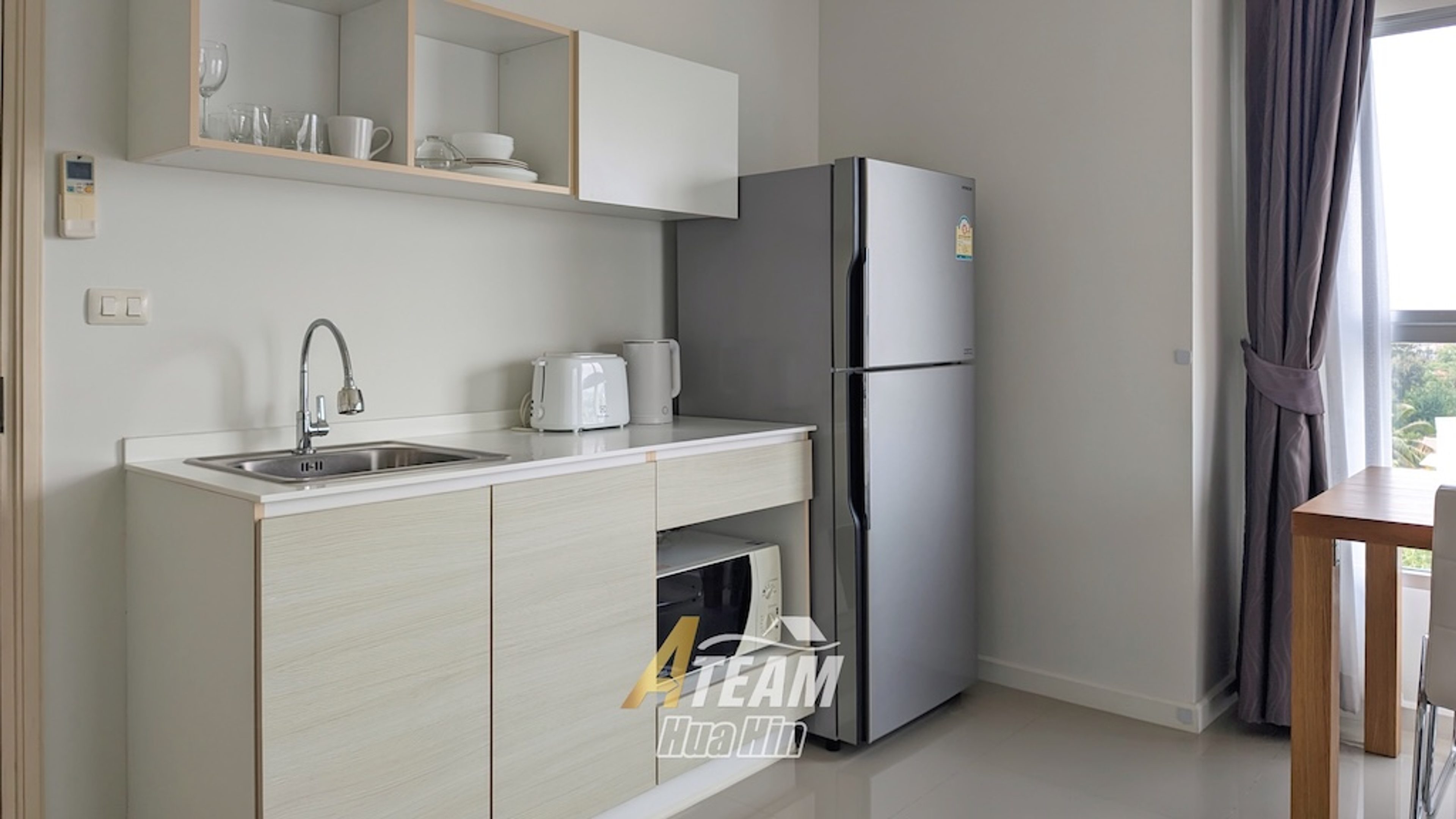 Baan Kiang Fah – 2-Bedroom Corner Condo for Rent (5th Floor) thumbnail 15