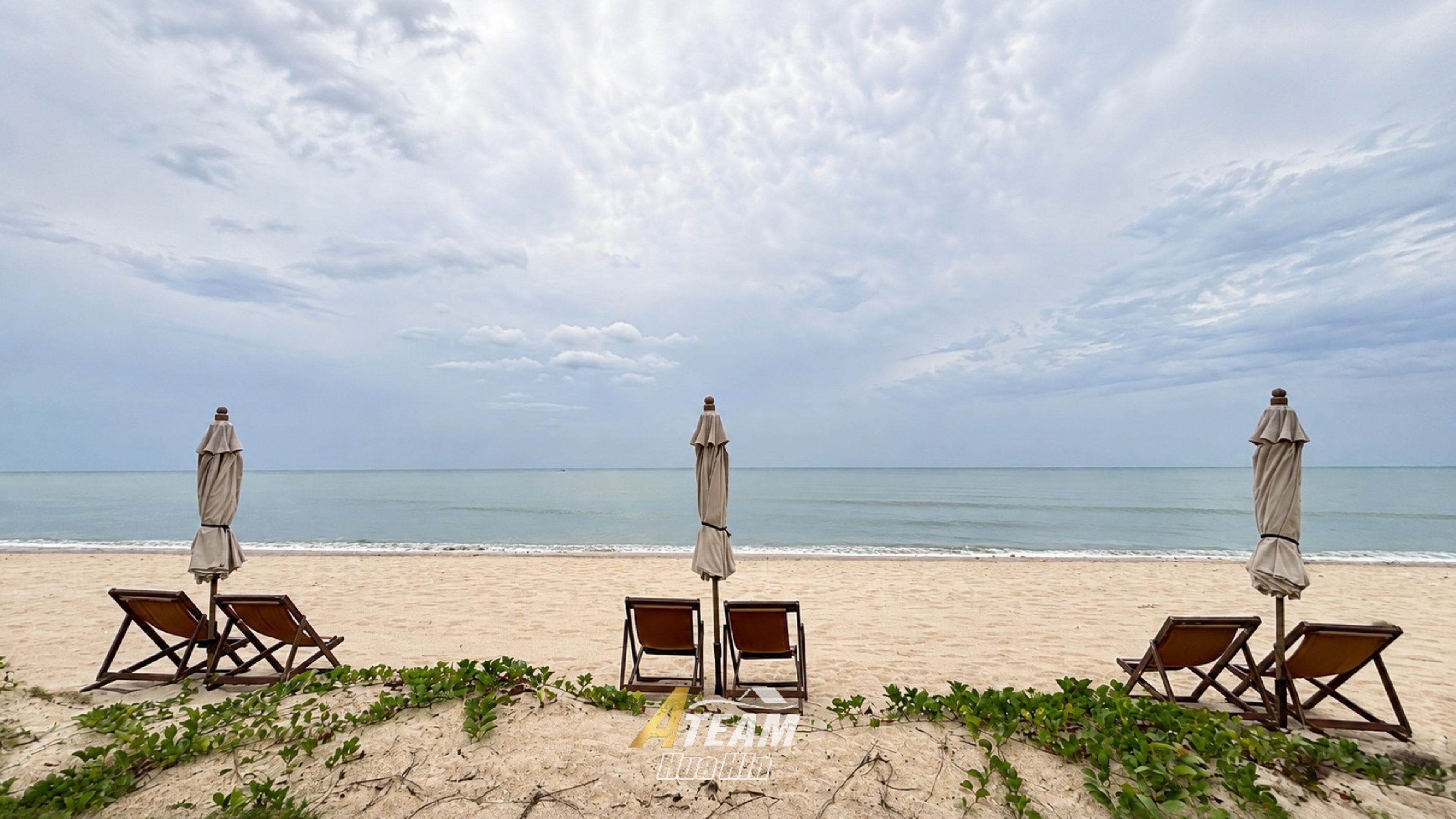 Pool Access 2-Bedroom Condo at Baan Thew Talay Aqua Marine, Cha-Am thumbnail 24