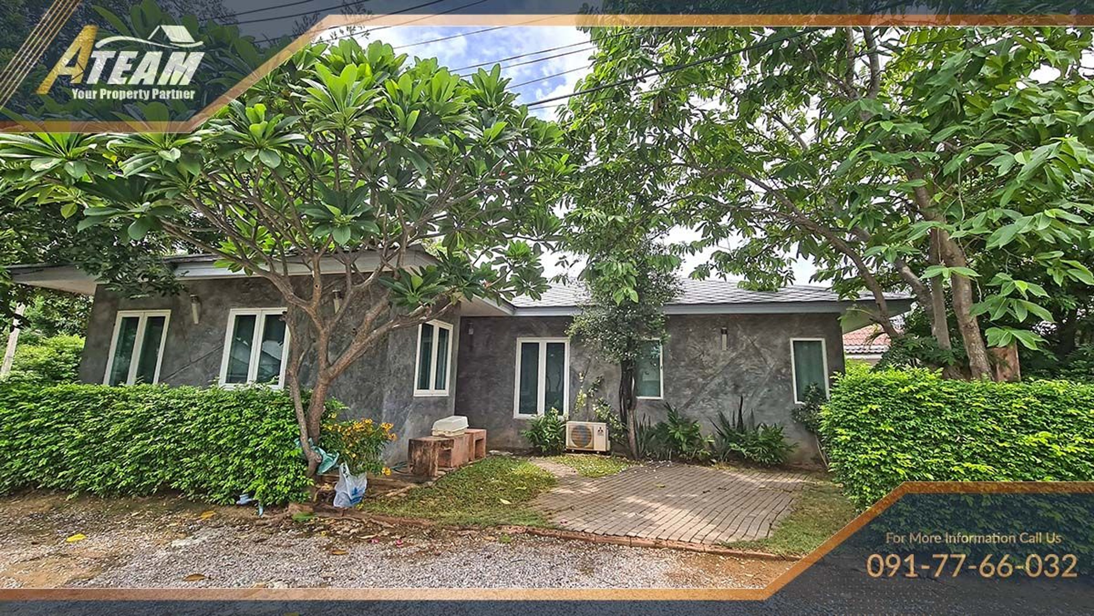 House / Villa For Sale - - 2 Bedrooms - 2 Bathrooms - Price ฿3,500,000 thumbnail 17
