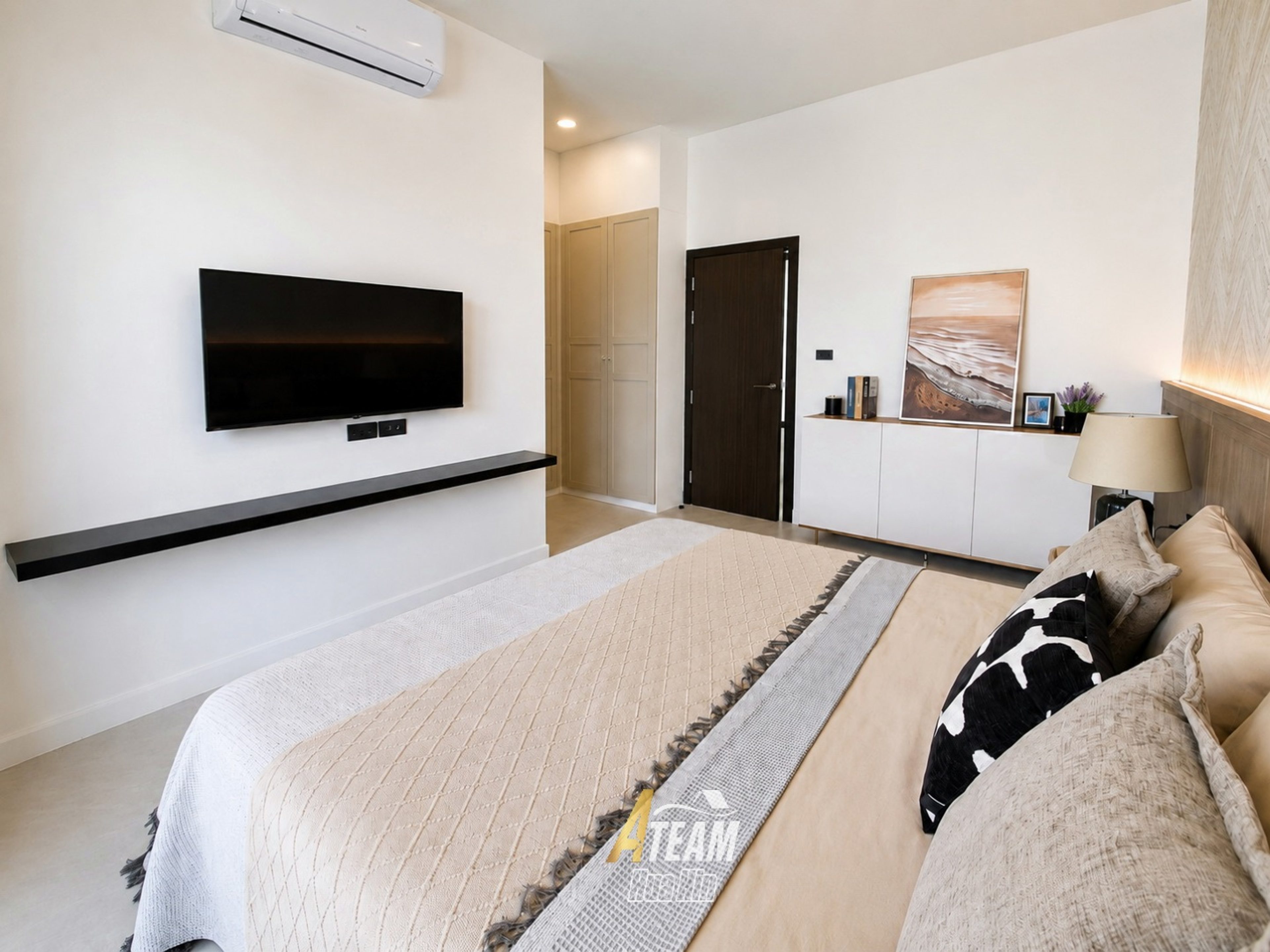 Brand new pool villa 3 Bedroom for Sale - soi 112 thumbnail 18
