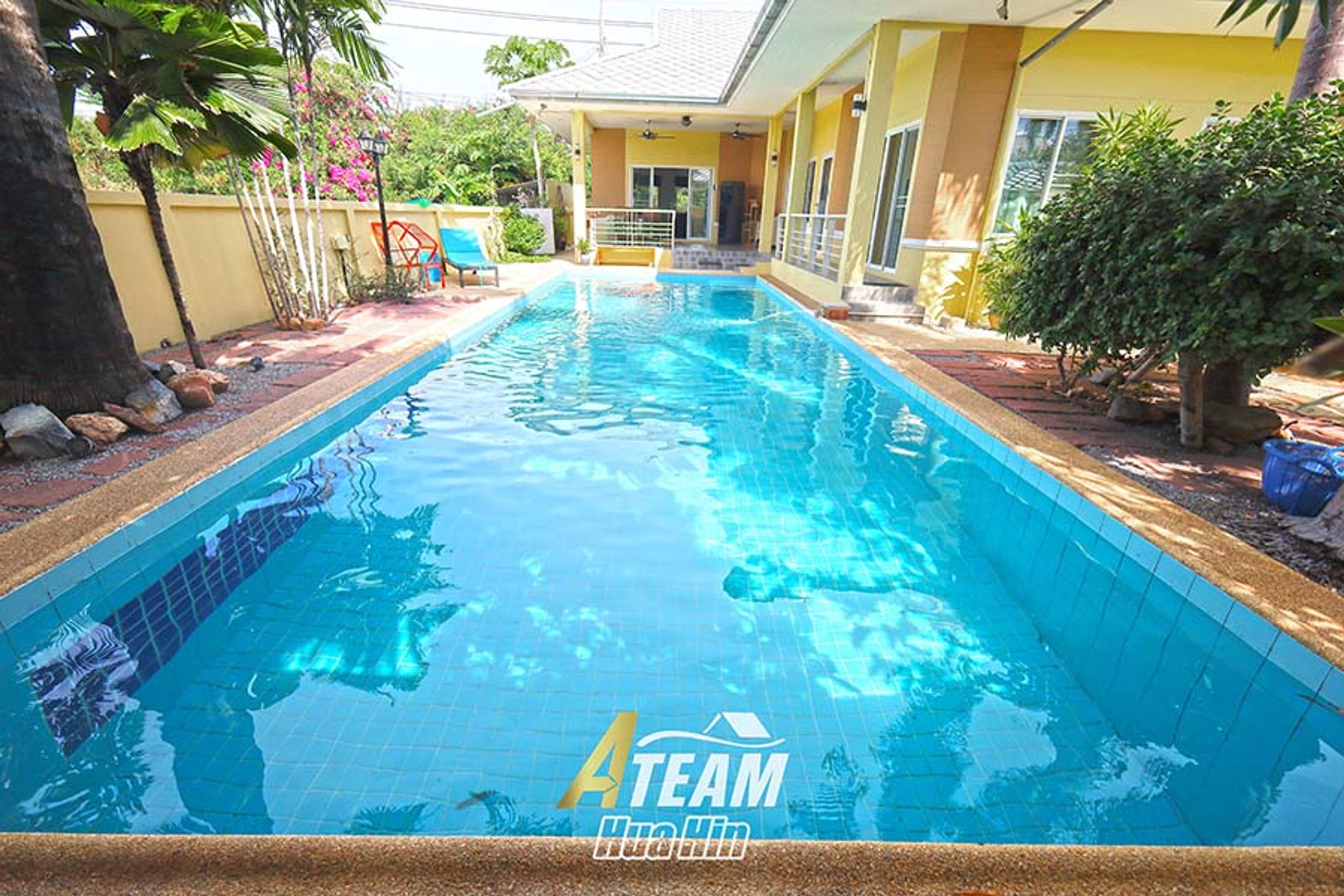 2-Bedroom Pool Villa by the Lake for sale thumbnail 2