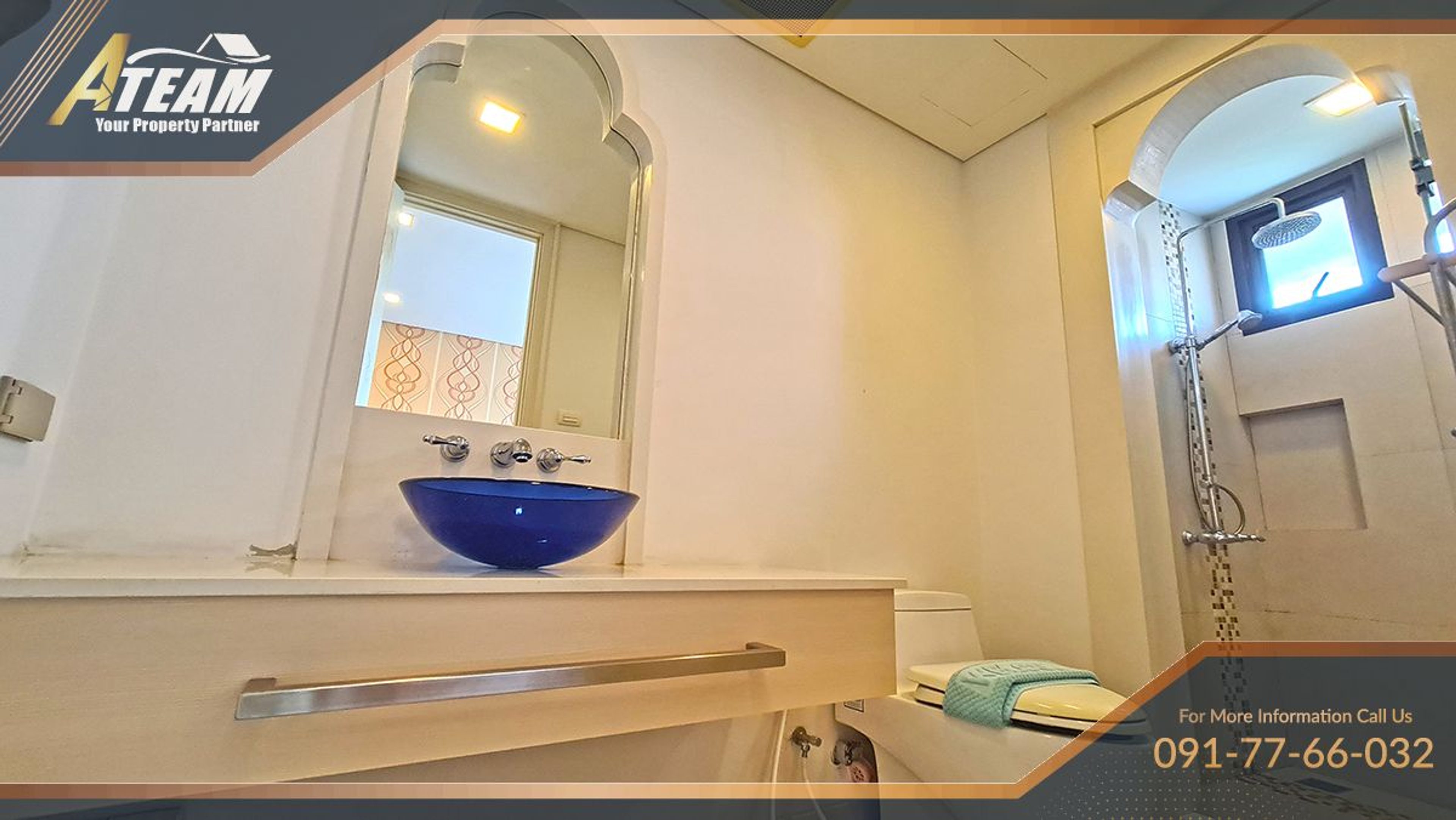 Marrakesh Hua Hin Residences thumbnail 10