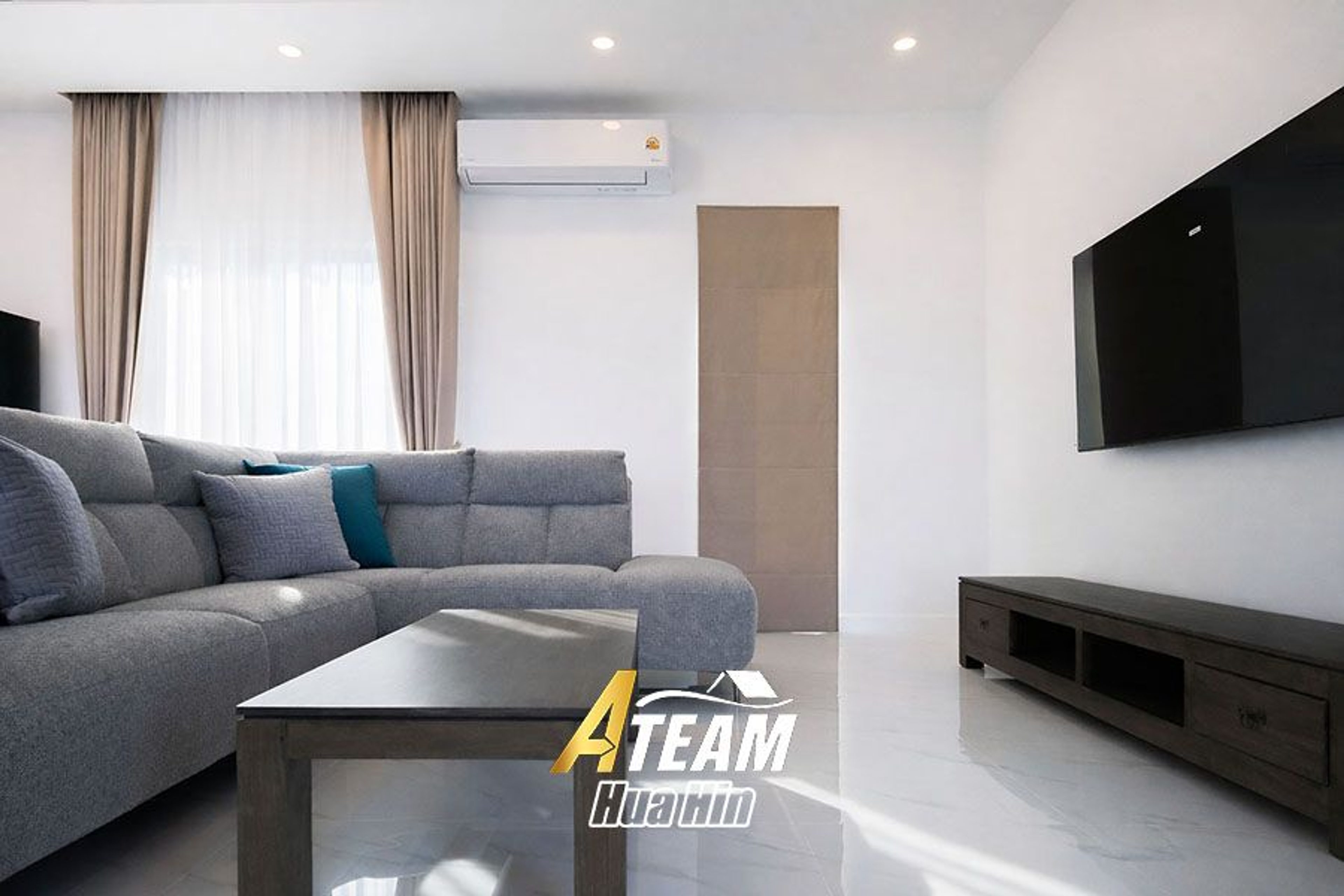 Botanica Villa Hua Hin (Soi 112) – Modern 3-Bedroom Pool Villa for Ren thumbnail 7