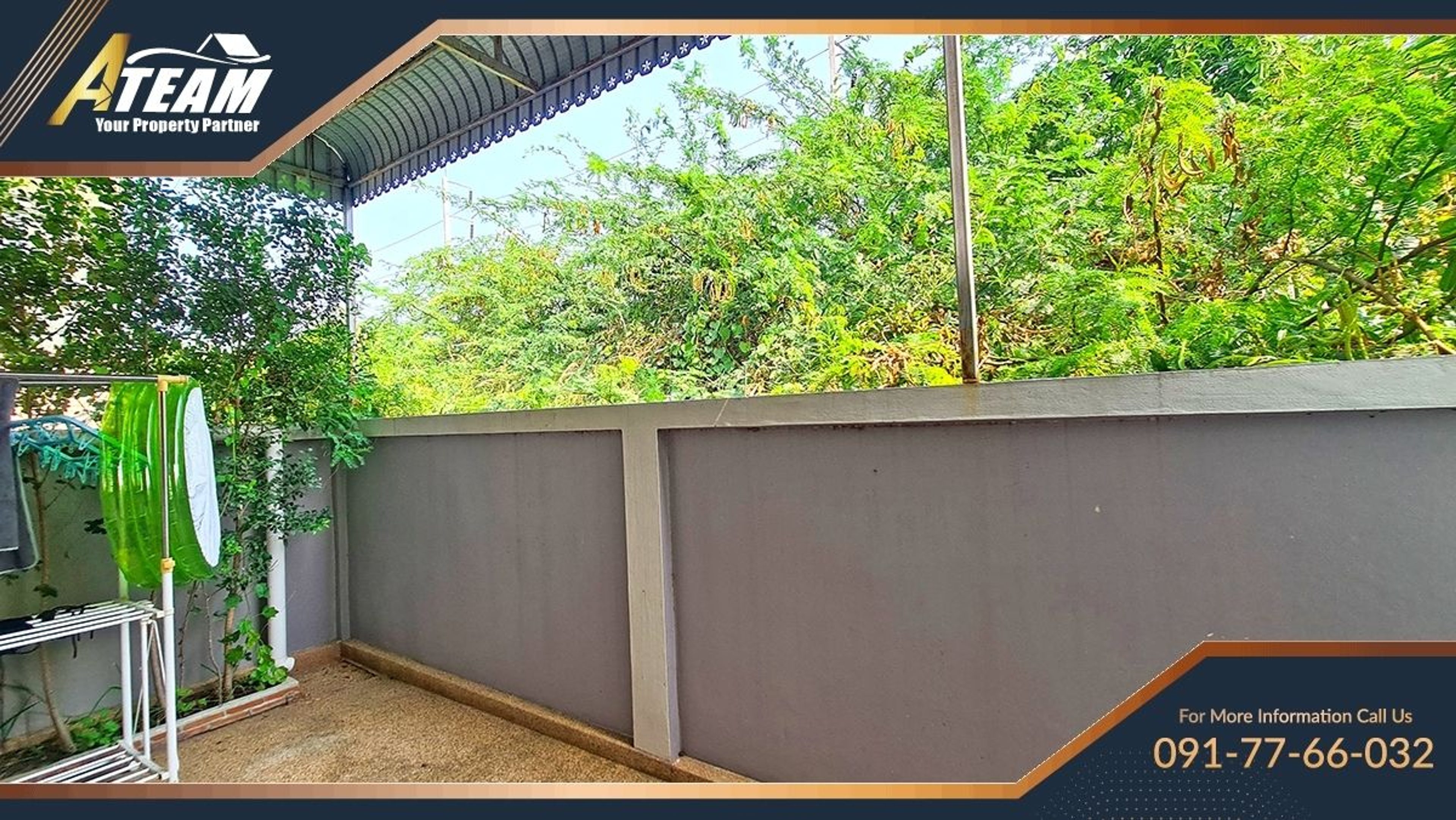 House / Villa For Rent - - 2 Bedrooms - 2 Bathrooms - Price ฿20,500 -  thumbnail 6
