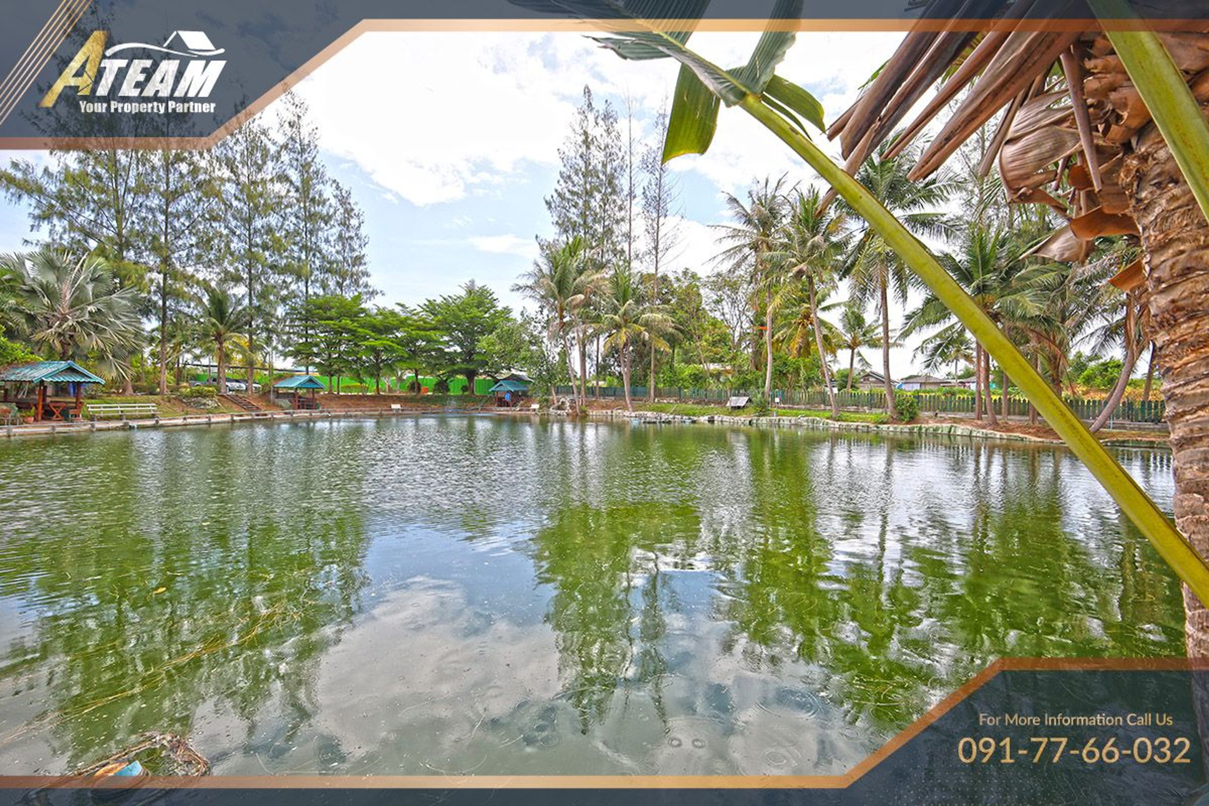 Business for Sale: Hua Hin Fishing Lodge thumbnail 11