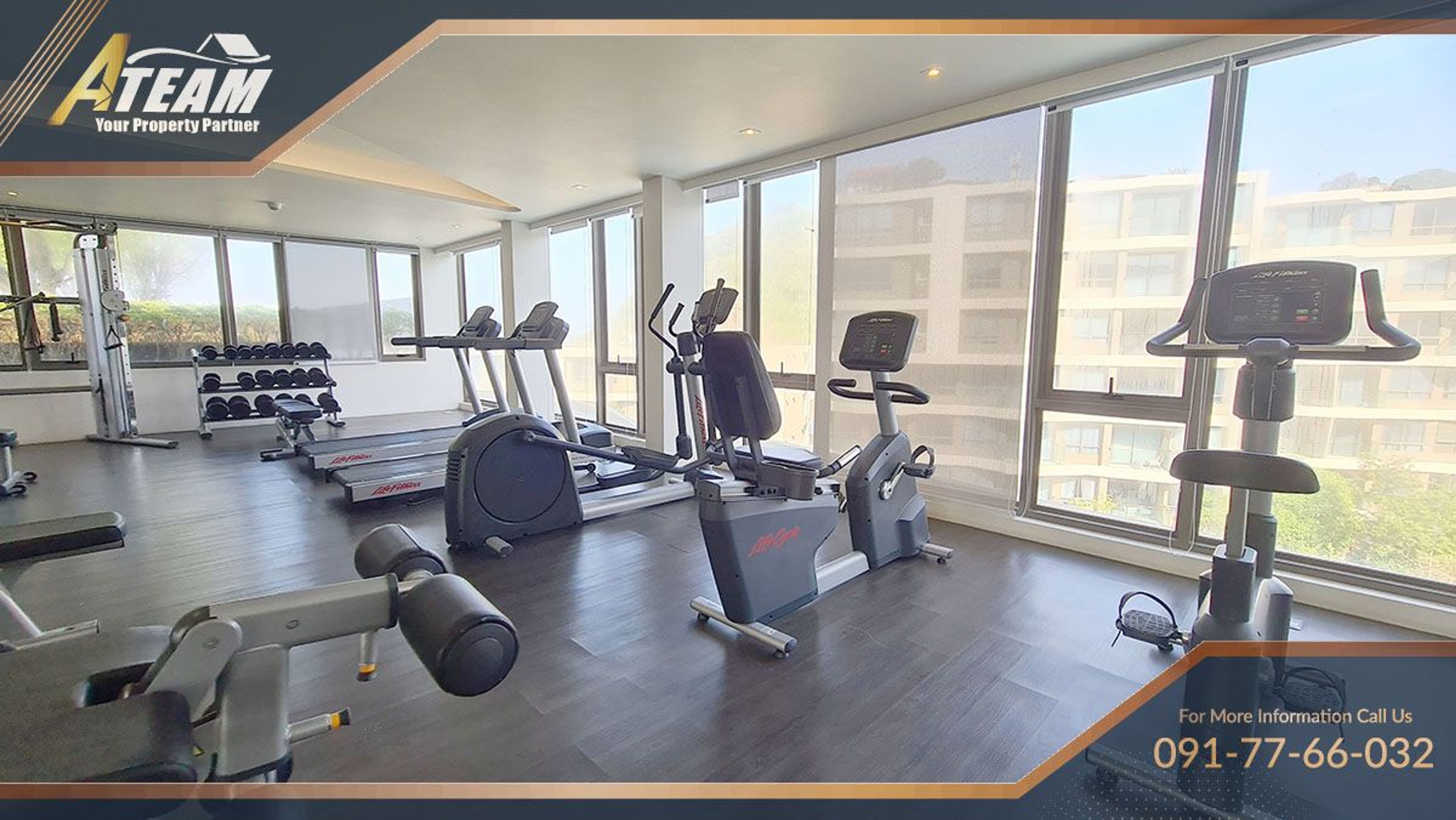 Apartment / Condo For Rent - - 3 Bedrooms - 3 Bathrooms - Price ฿120,0 thumbnail 53