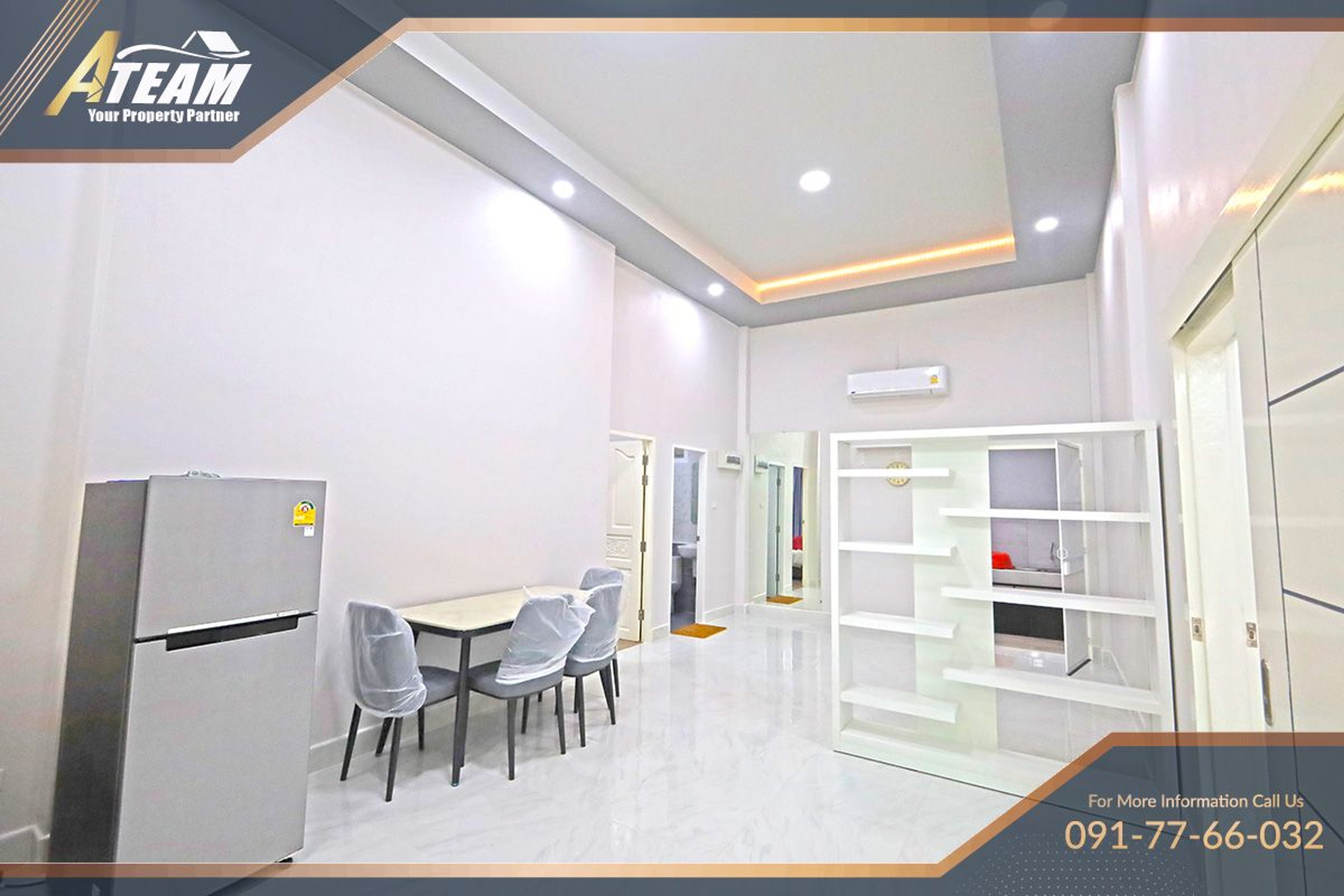 House / Villa For Rent - - 2 Bedrooms - 4 Bathrooms - Price ฿26,000 -  thumbnail 9