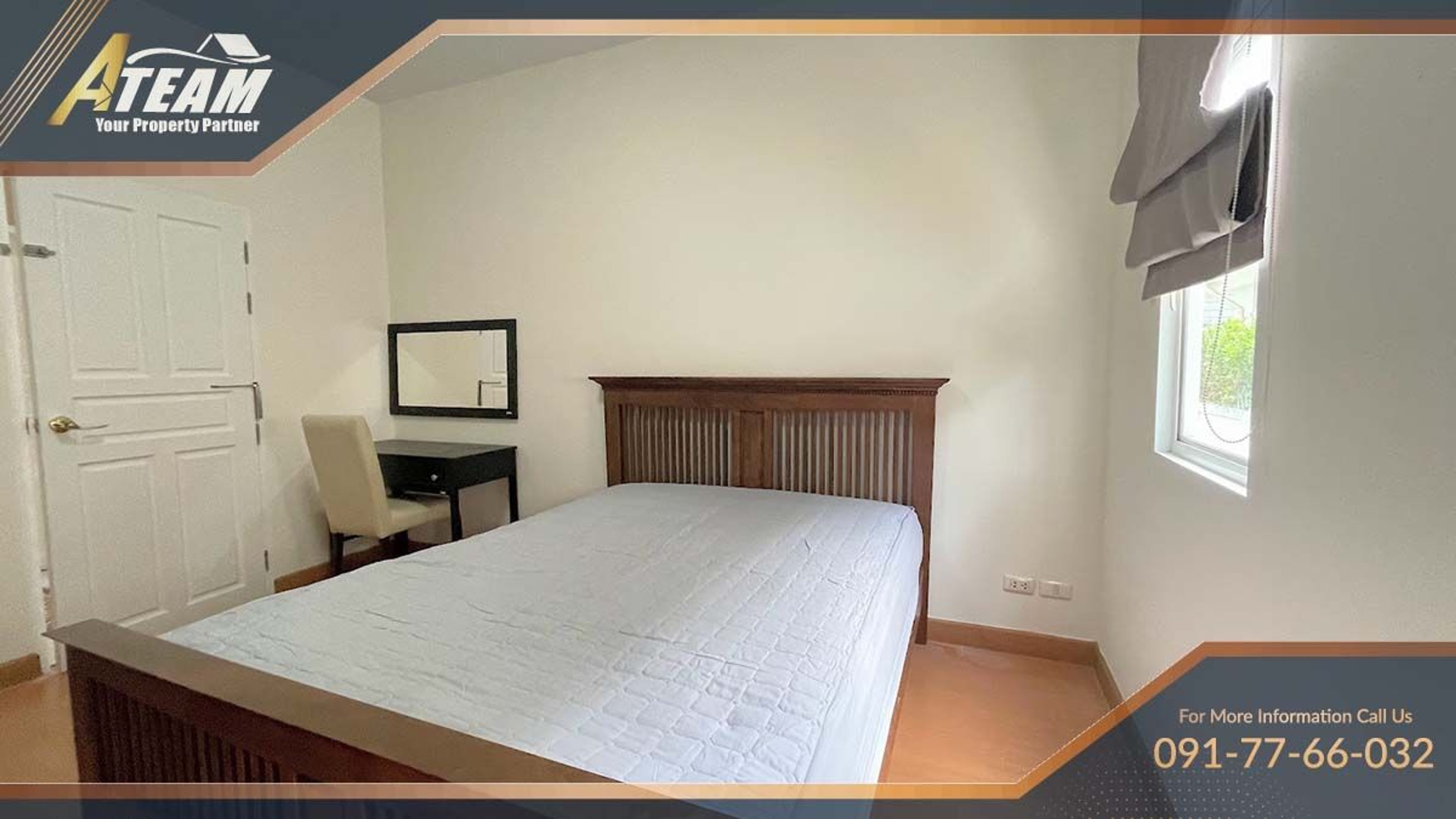 House / Villa For Rent - - 2 Bedrooms - 2 Bathrooms - Price ฿18,000 -  thumbnail 14