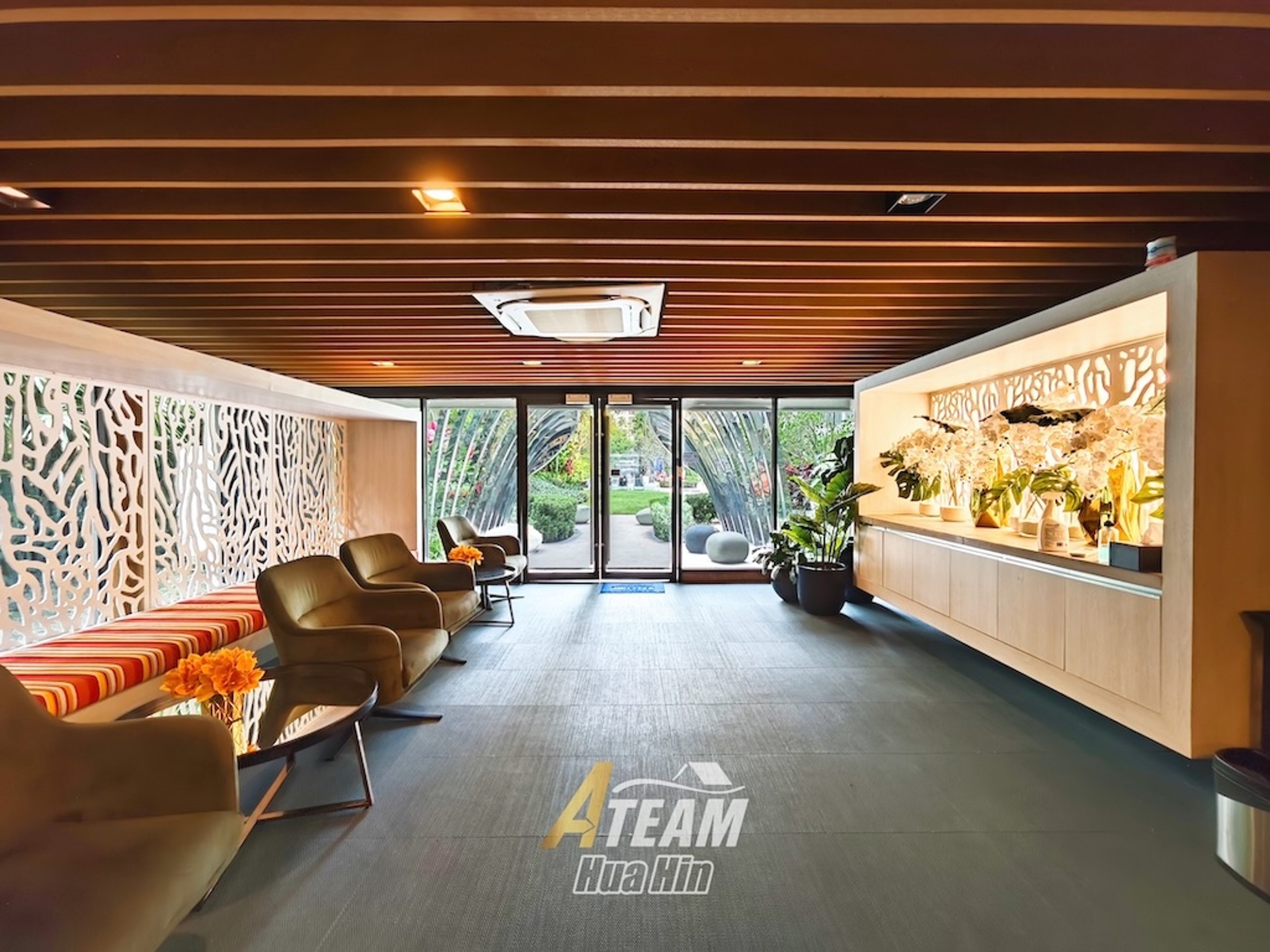 1-Bedroom  42 sqm Condo for Sale at Marvest Hua Hin thumbnail 10