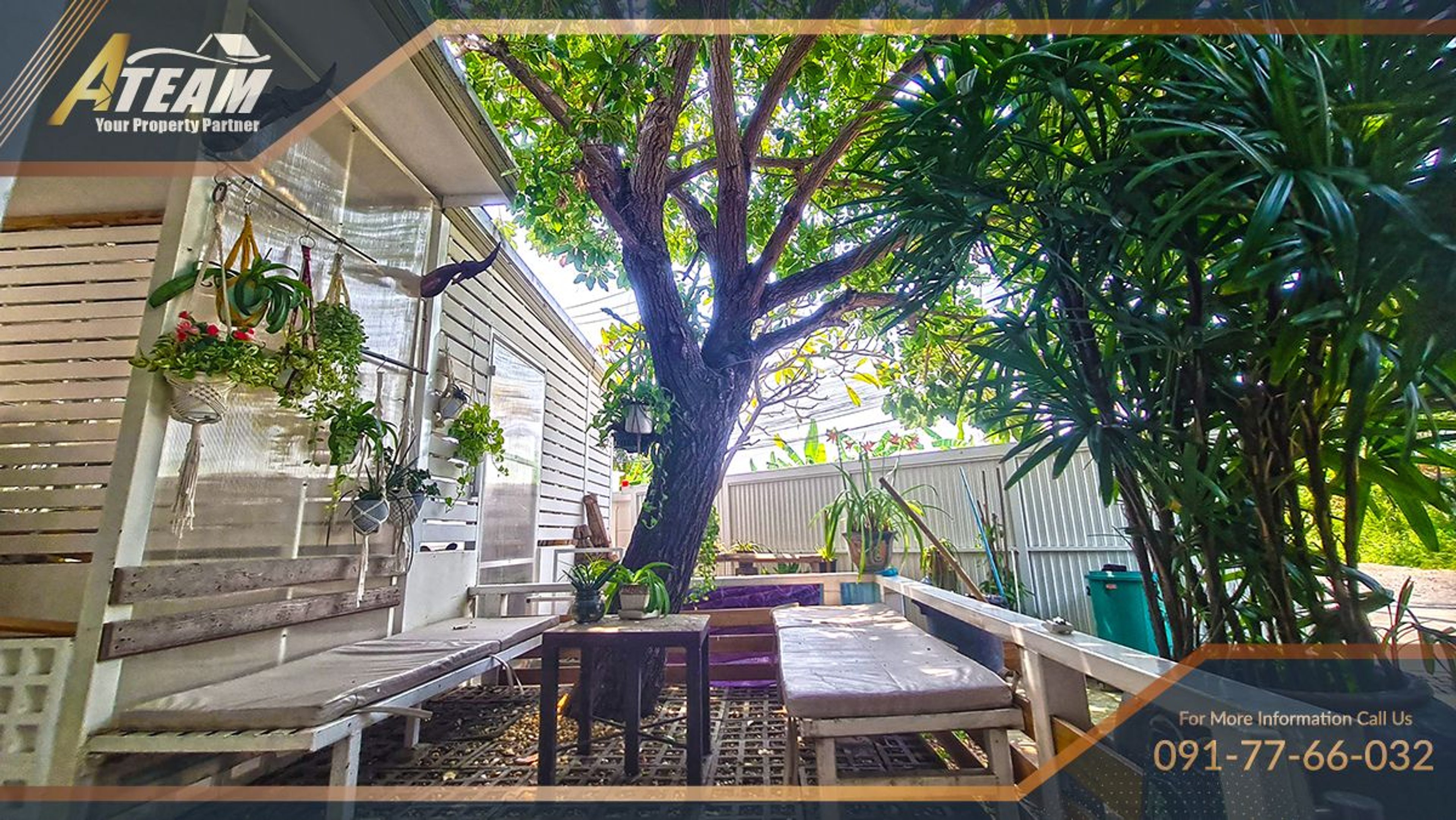 stylish house / commercial in Khao Tao thumbnail 7
