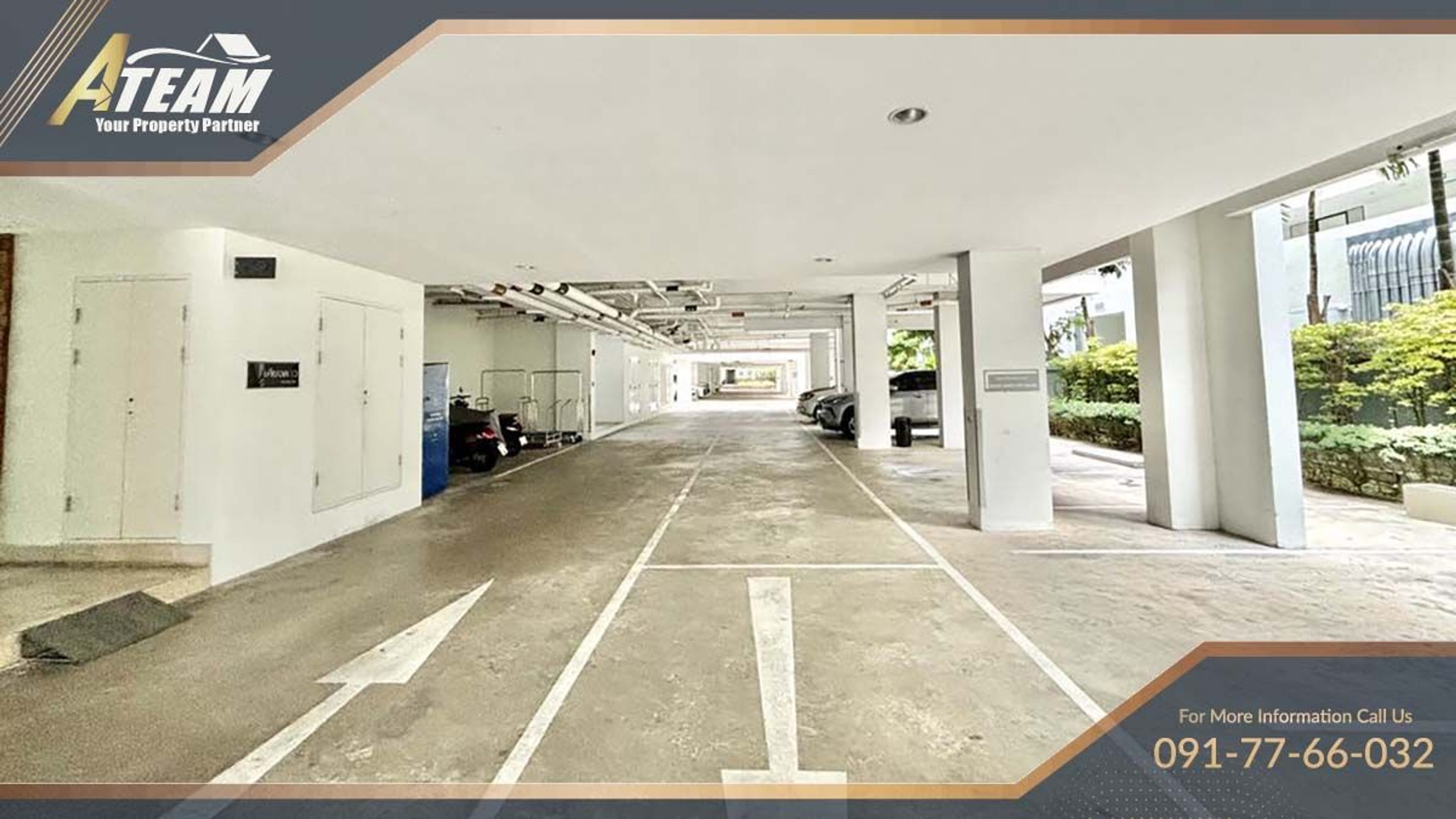 Charming 1-Bedroom Condo at Baan San Dao – 6,000,000 THB thumbnail 28