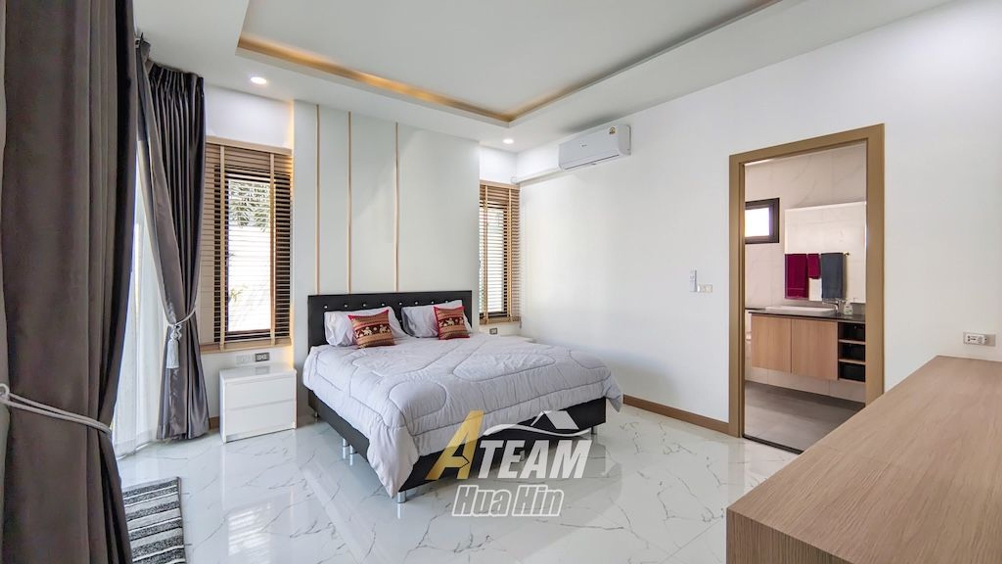 BONAIR – Private Luxury Retreat Pool Villas with Mountain View in Hua  thumbnail 12