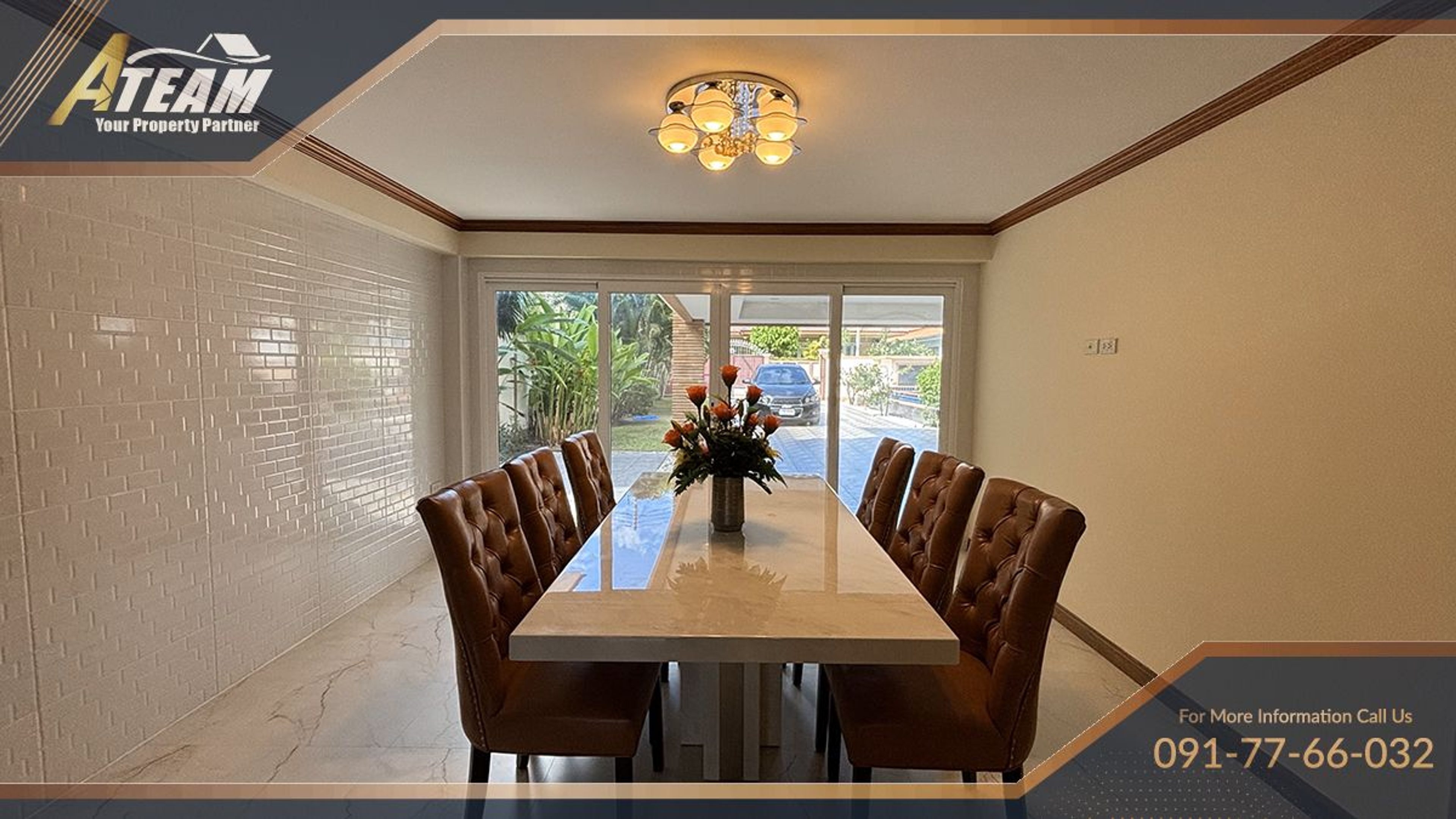 Charming house for sale 5 Bedroom – 12.9 M thumbnail 3