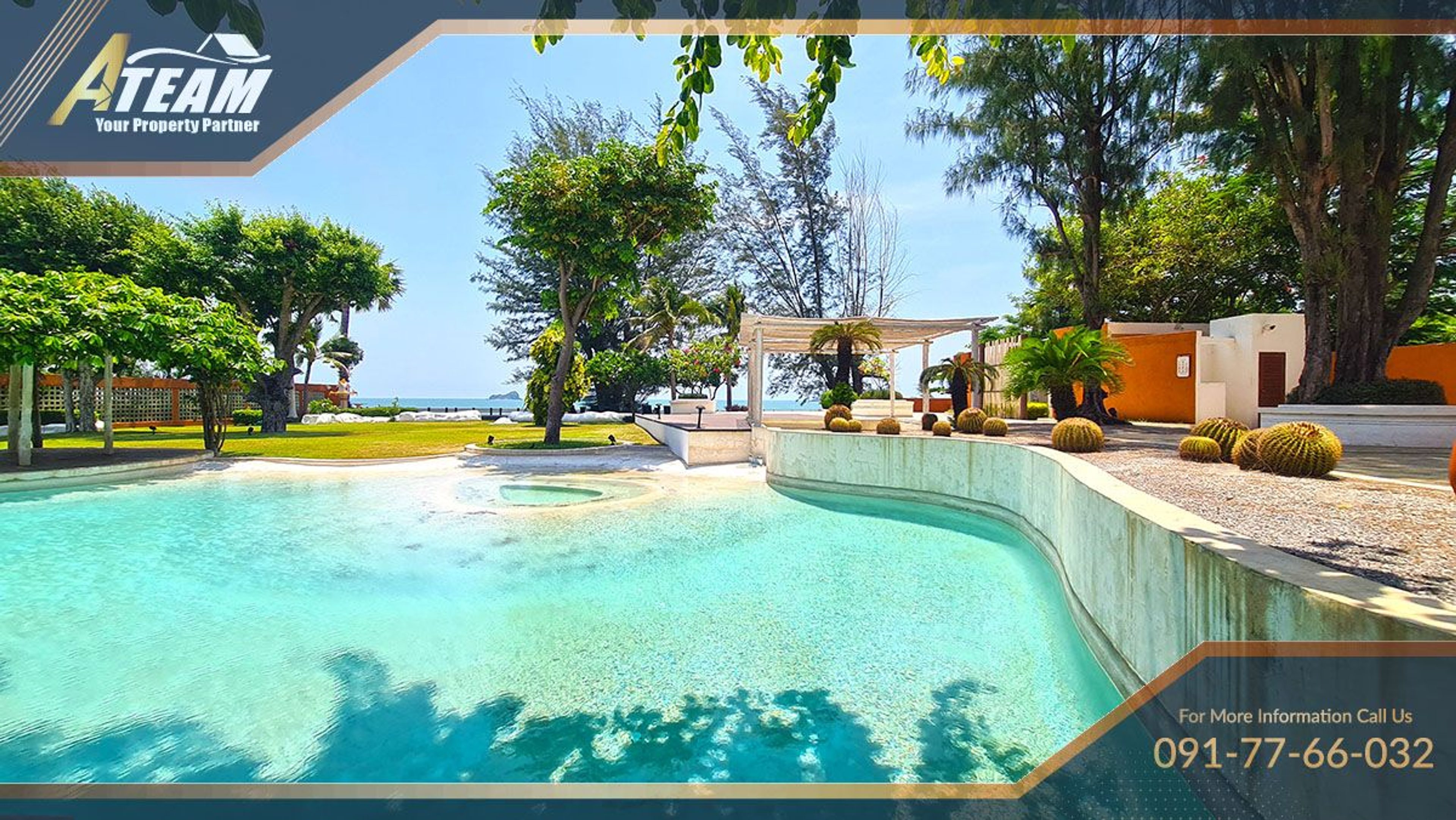 Apartment / Condo For Rent - - 2 Bedrooms - 2 Bathrooms - Price ฿35,00 thumbnail 22