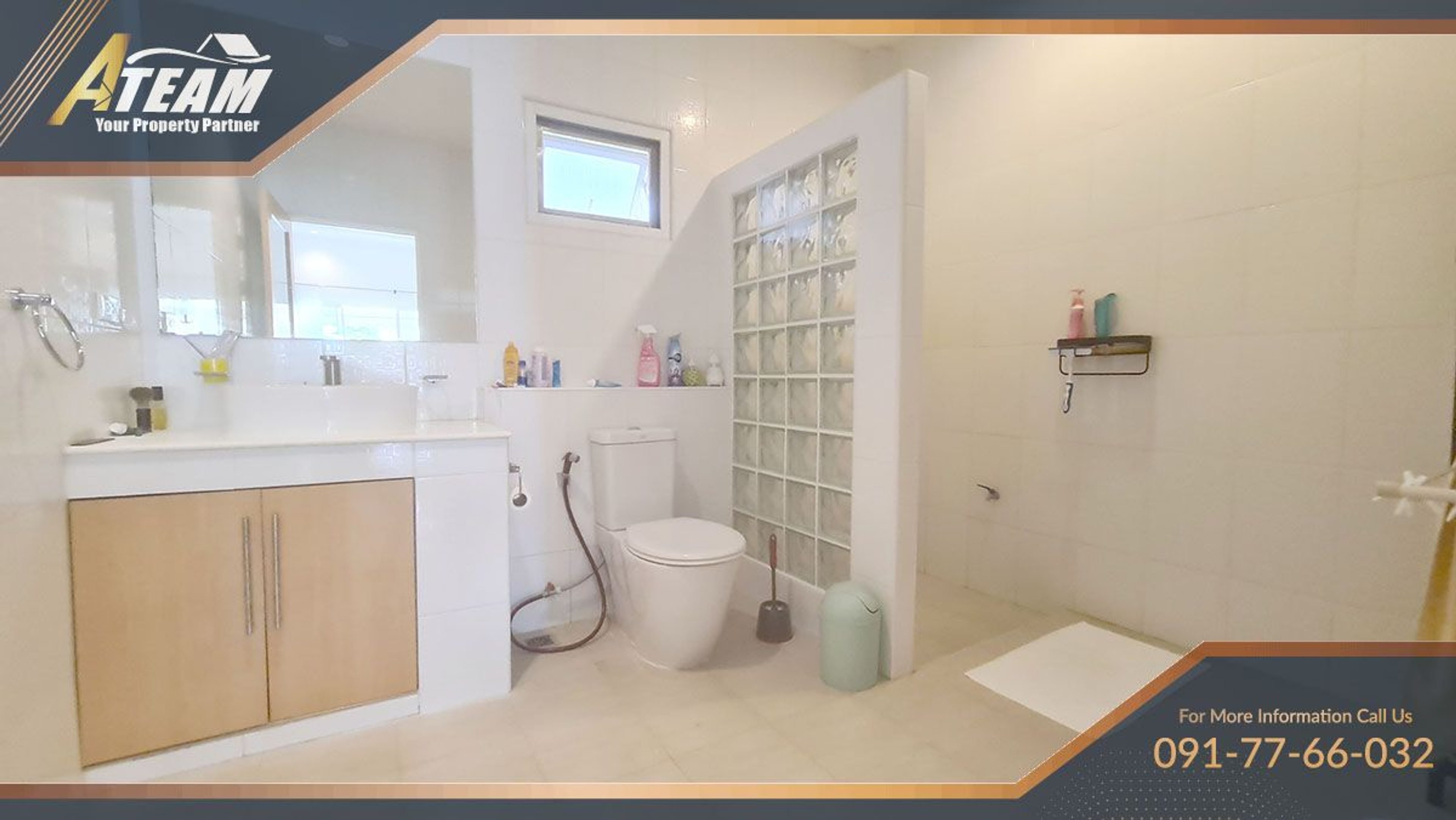 House / Villa For Rent - - 3 Bedrooms - 2 Bathrooms - Price ฿35,000 -  thumbnail 22