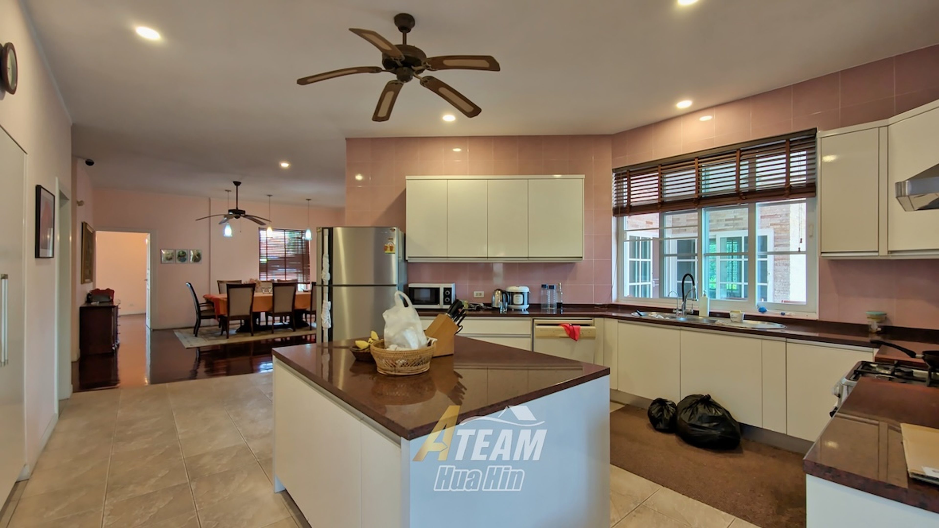 Pool Villa with Stunning Mountain Views in Khao Tao – 2 Rai of Land thumbnail 18