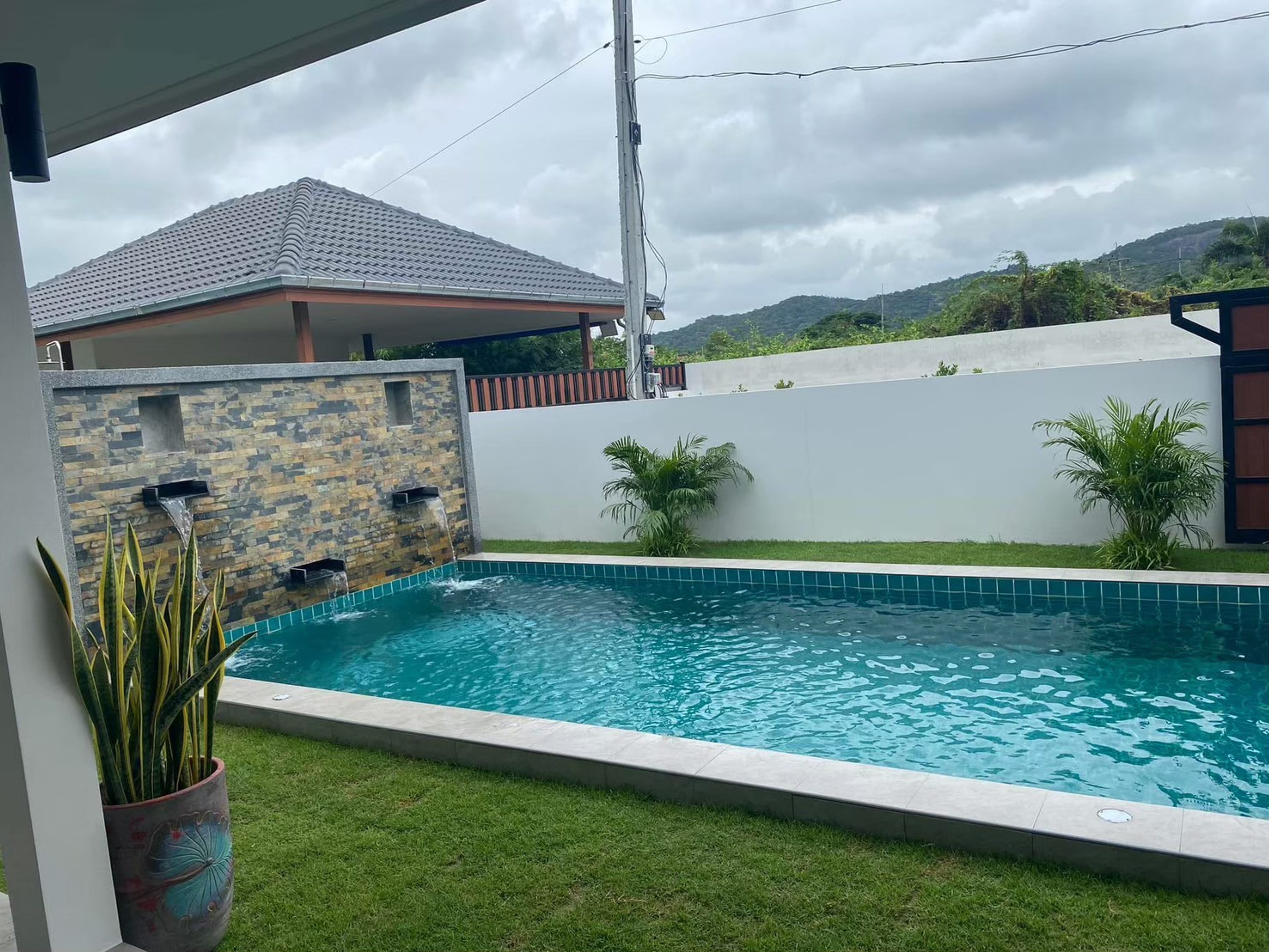 Charming 3-Bedroom Pool Villa for Sale at Mill Pool thumbnail 5
