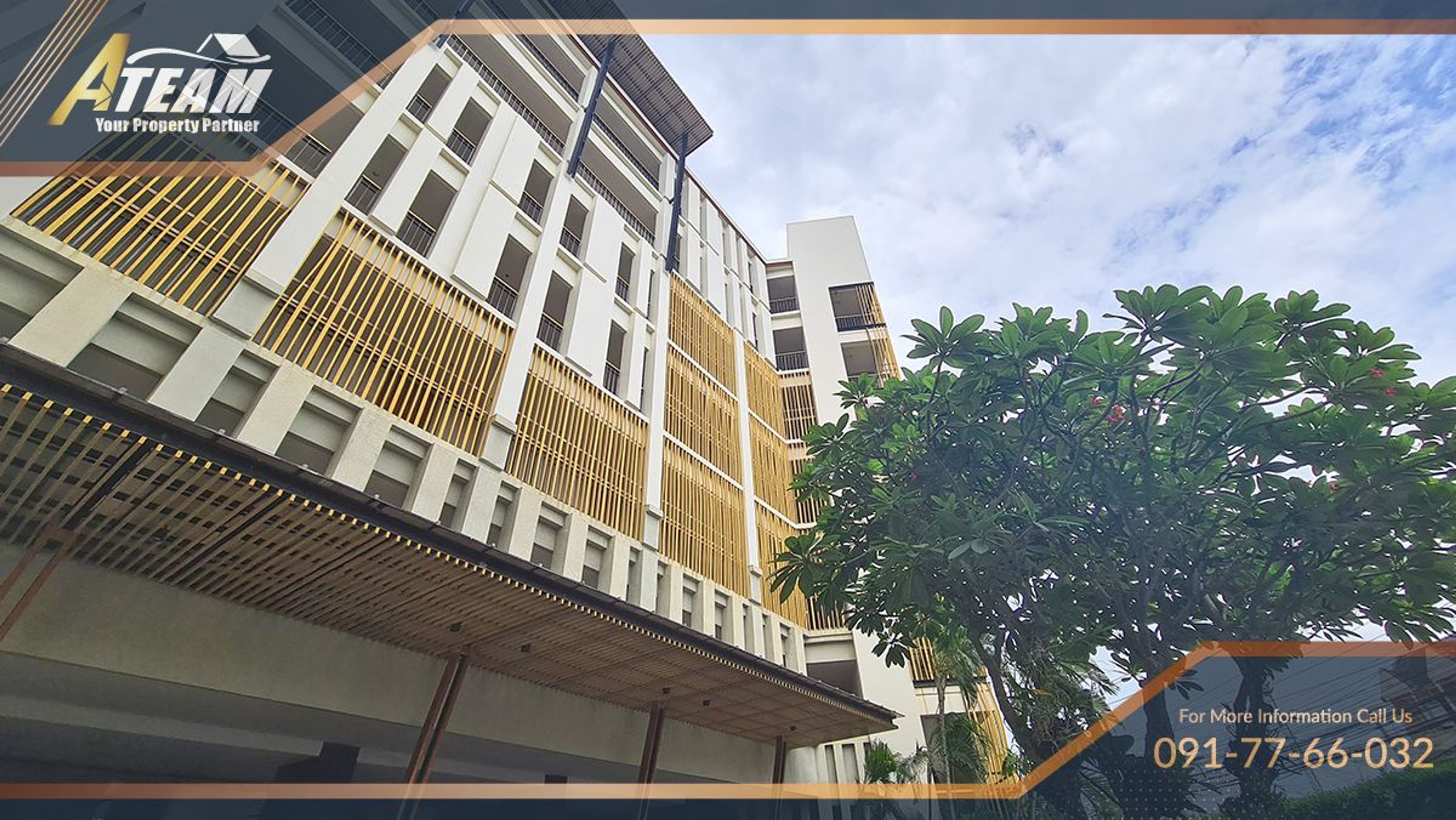 Apartment / Condo For Rent - - - - Price ฿17,000 - 1329 thumbnail 27