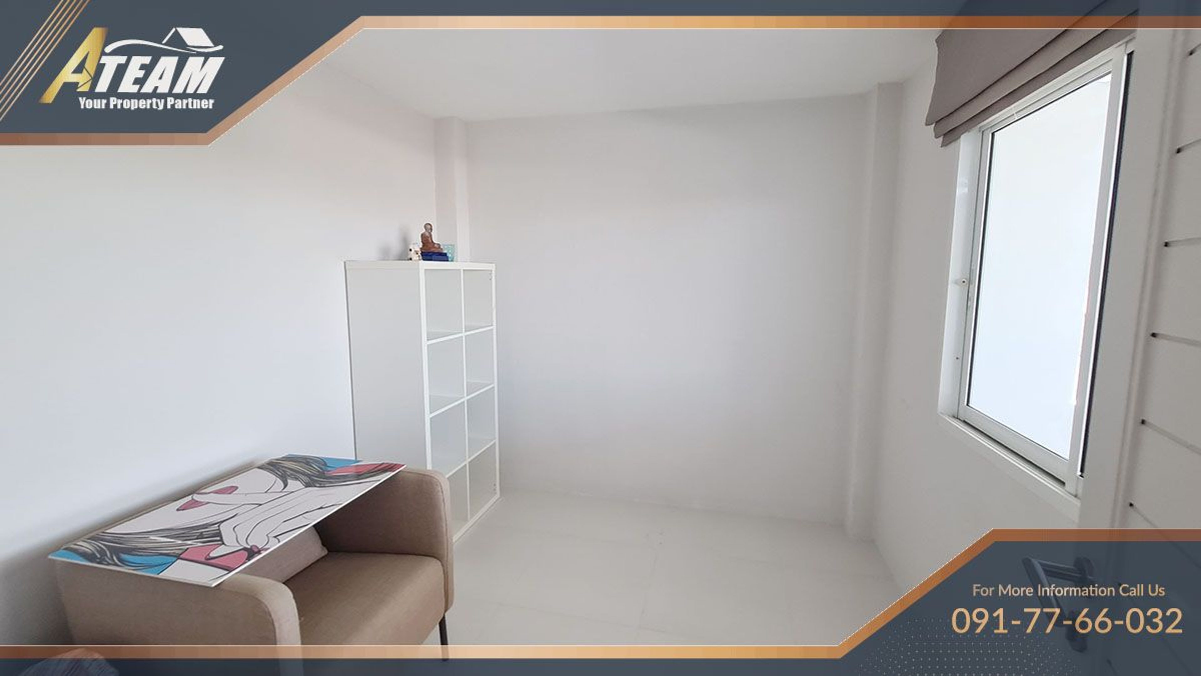 Exclusive Townhouse just 300m from the Beach Soi 51 thumbnail 18
