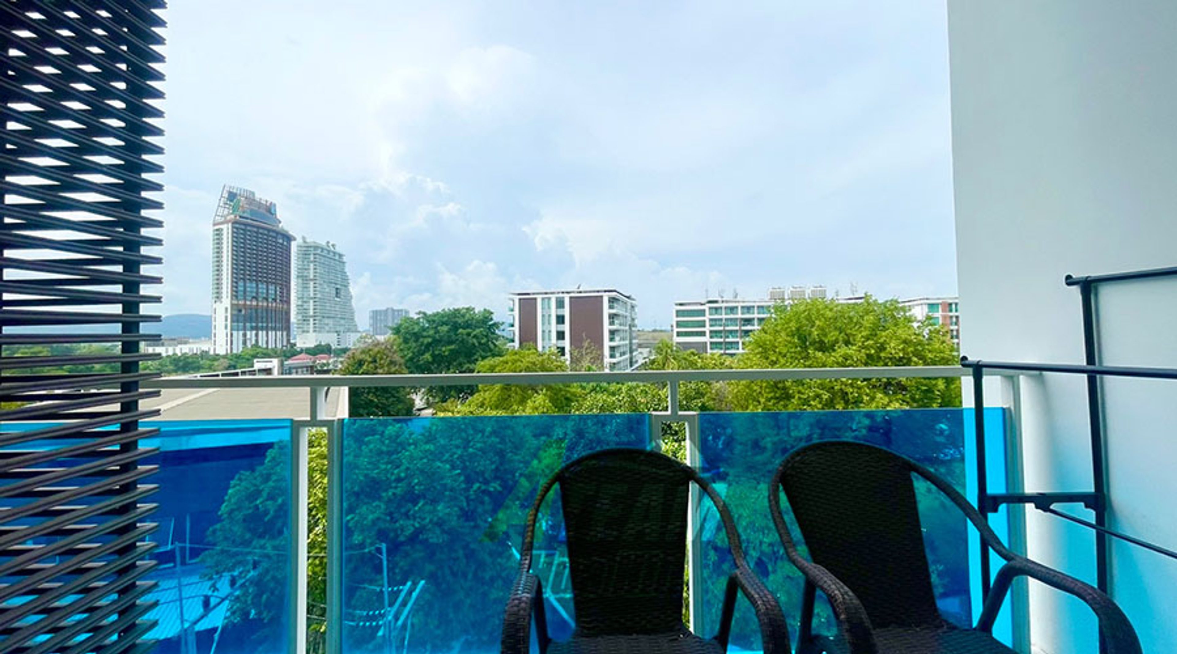 For Rent - My Resort Condo 2 Bedroom 2 Bathroom  thumbnail 7