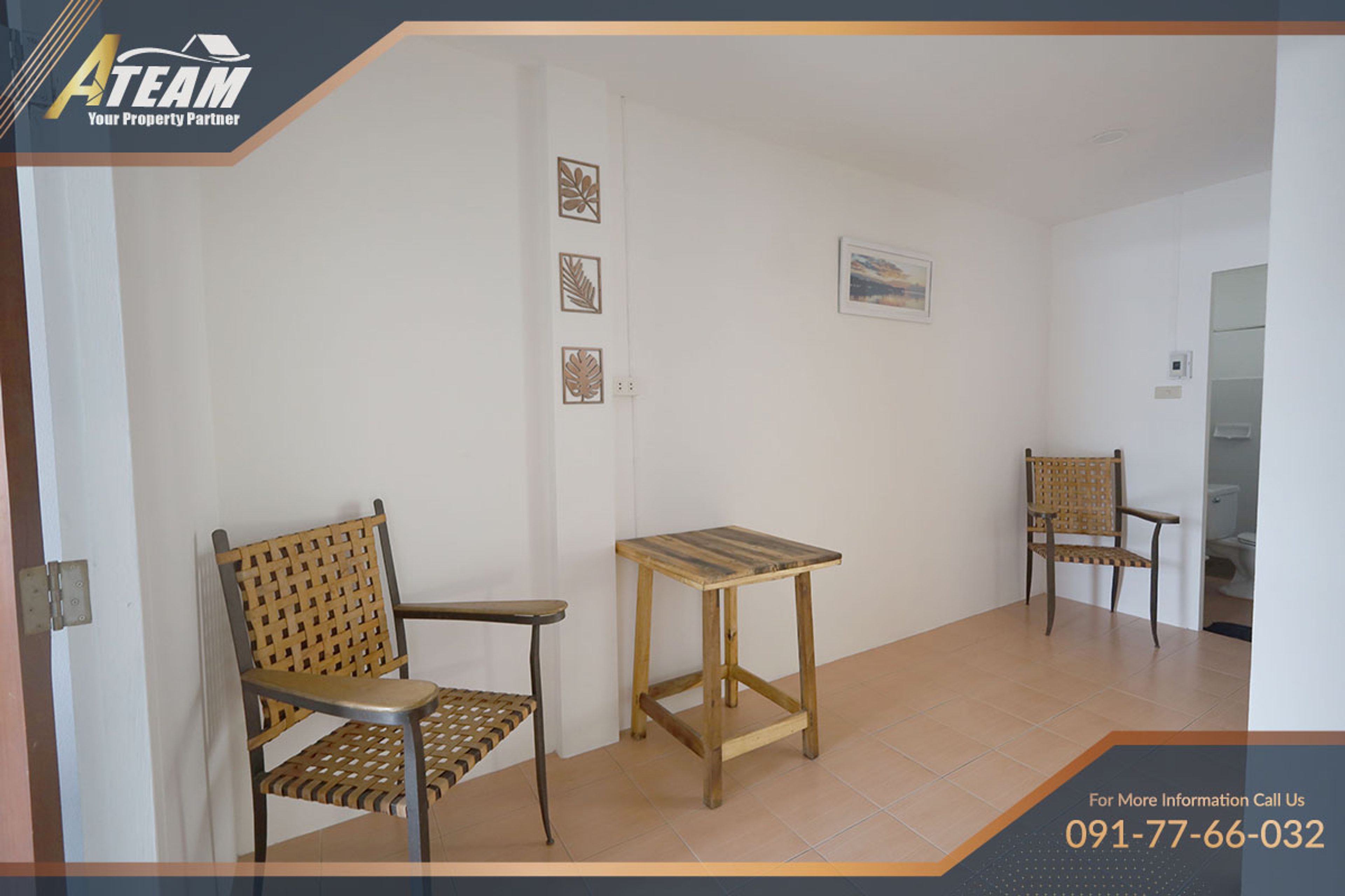 4 bed Townhouse for Rent in Takiap – Just 25m from the Beach! thumbnail 20