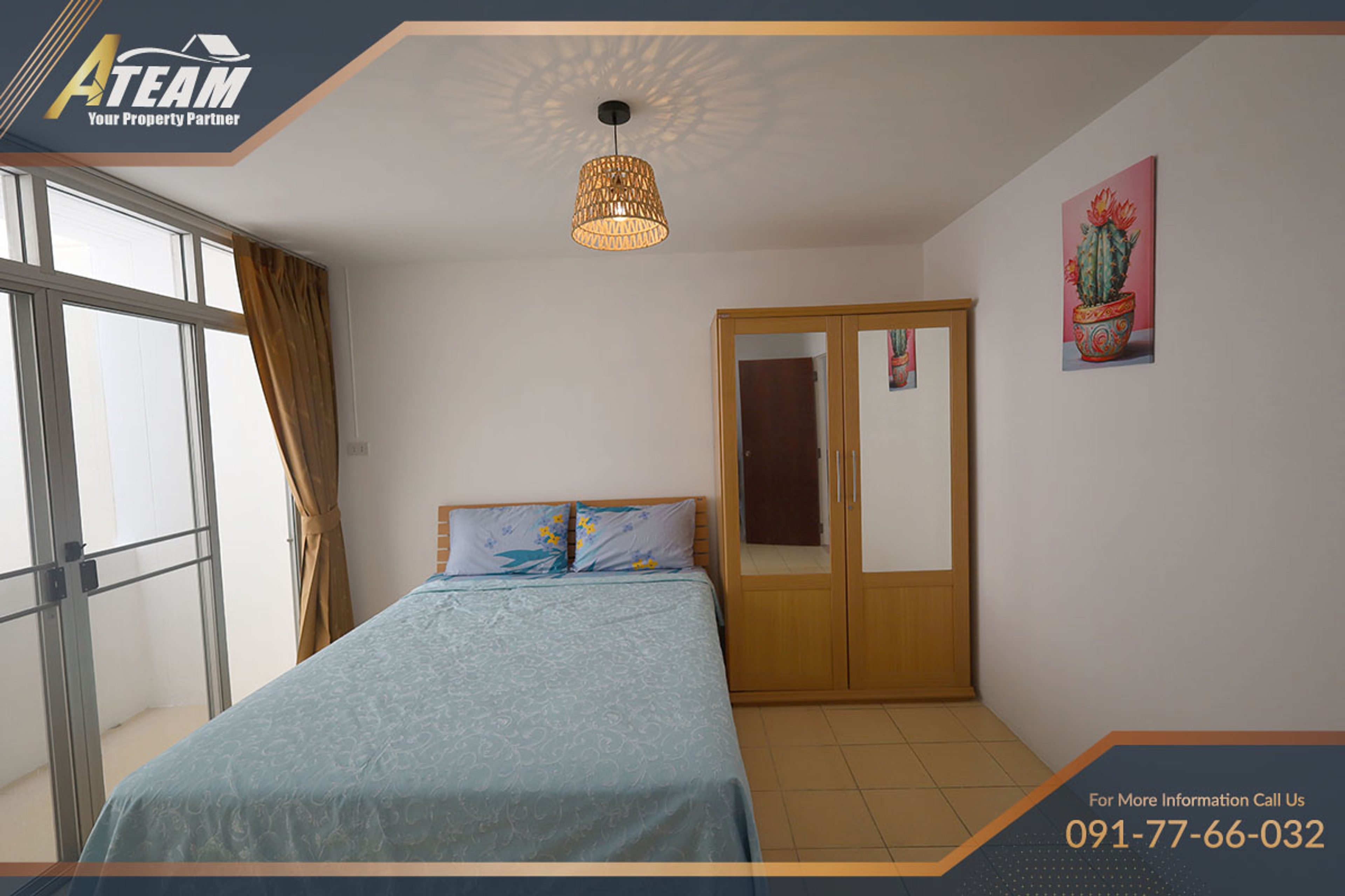 4 bed Townhouse for Rent in Takiap – Just 25m from the Beach! thumbnail 18