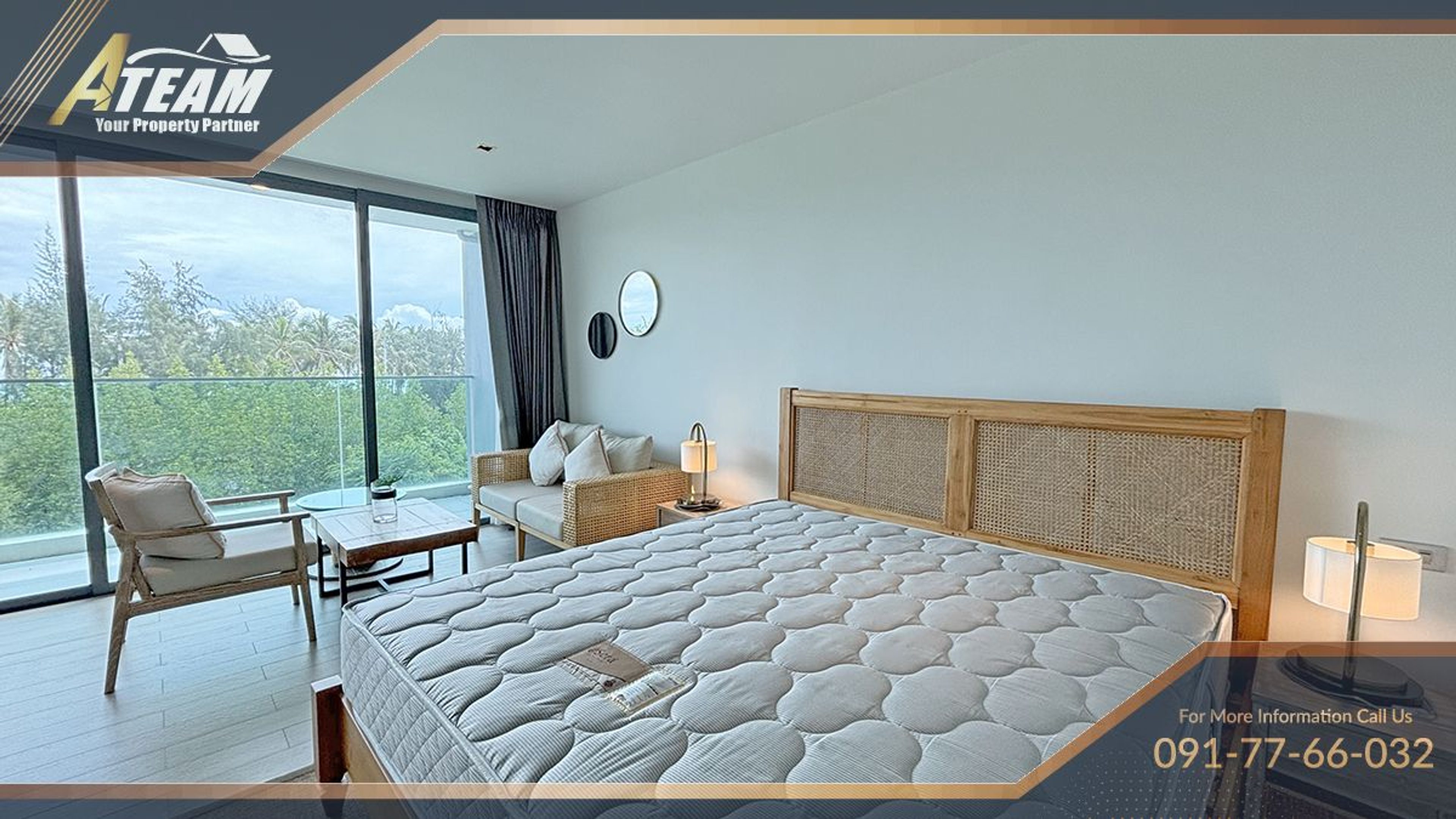 For Sale: Fisherman House Residence Pranburi, Sam Roi Yod thumbnail 13