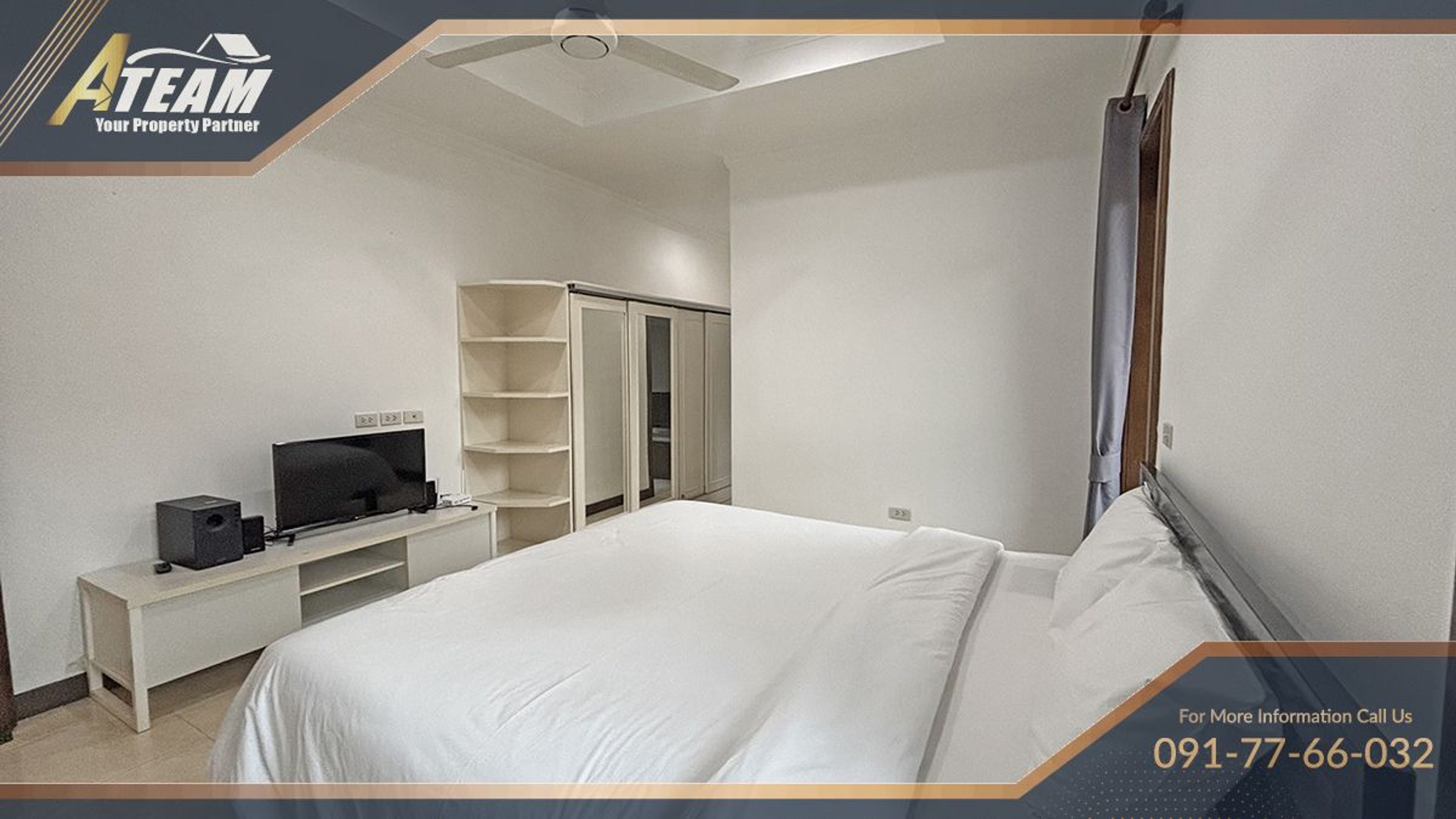 House / Villa For Rent - - 3 Bedrooms - 2 Bathrooms - Price ฿50,000 -  thumbnail 23